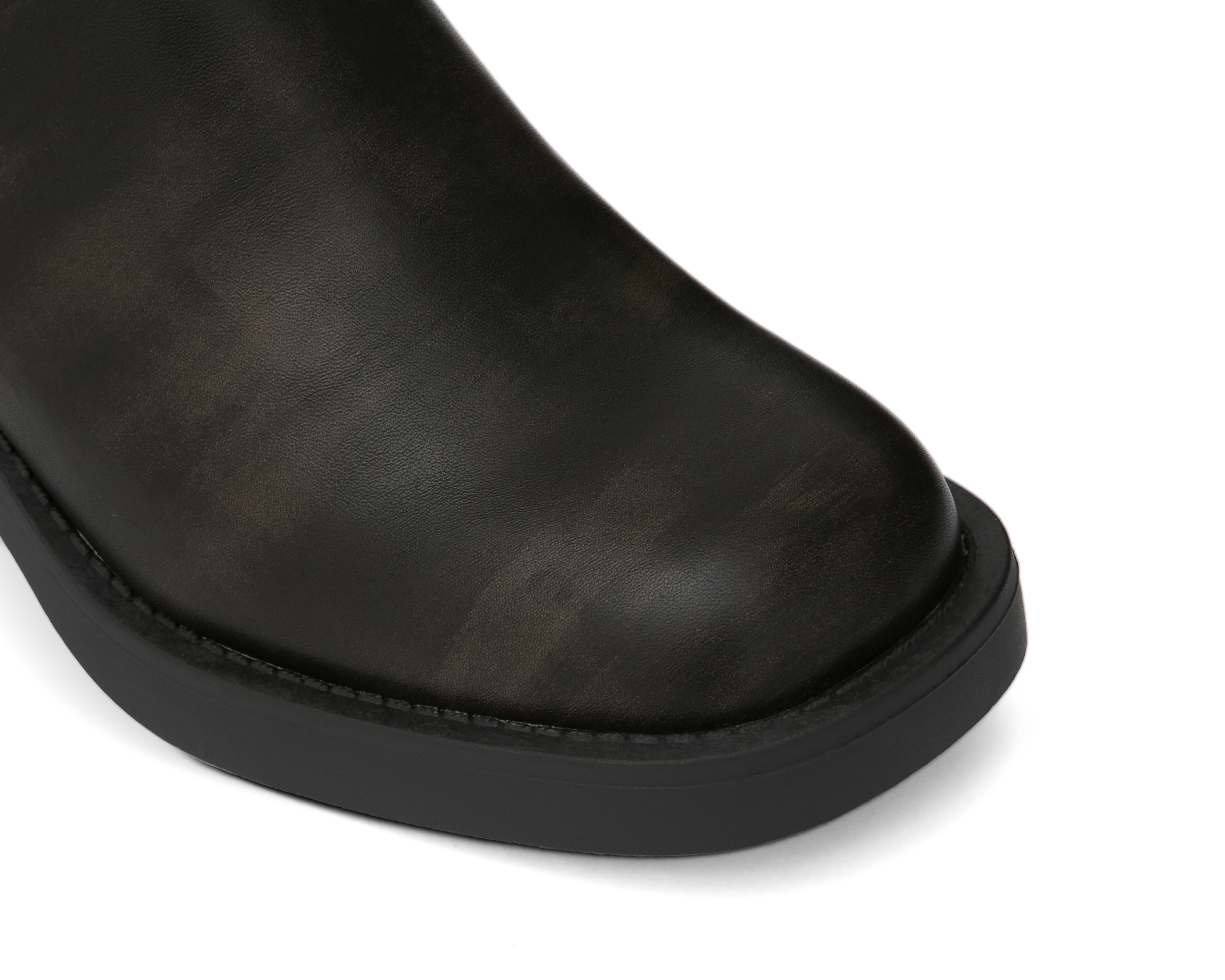 Foto 7 pulgar | Foto 6 | Botas Urbanas Capa de Ozono para Mujer