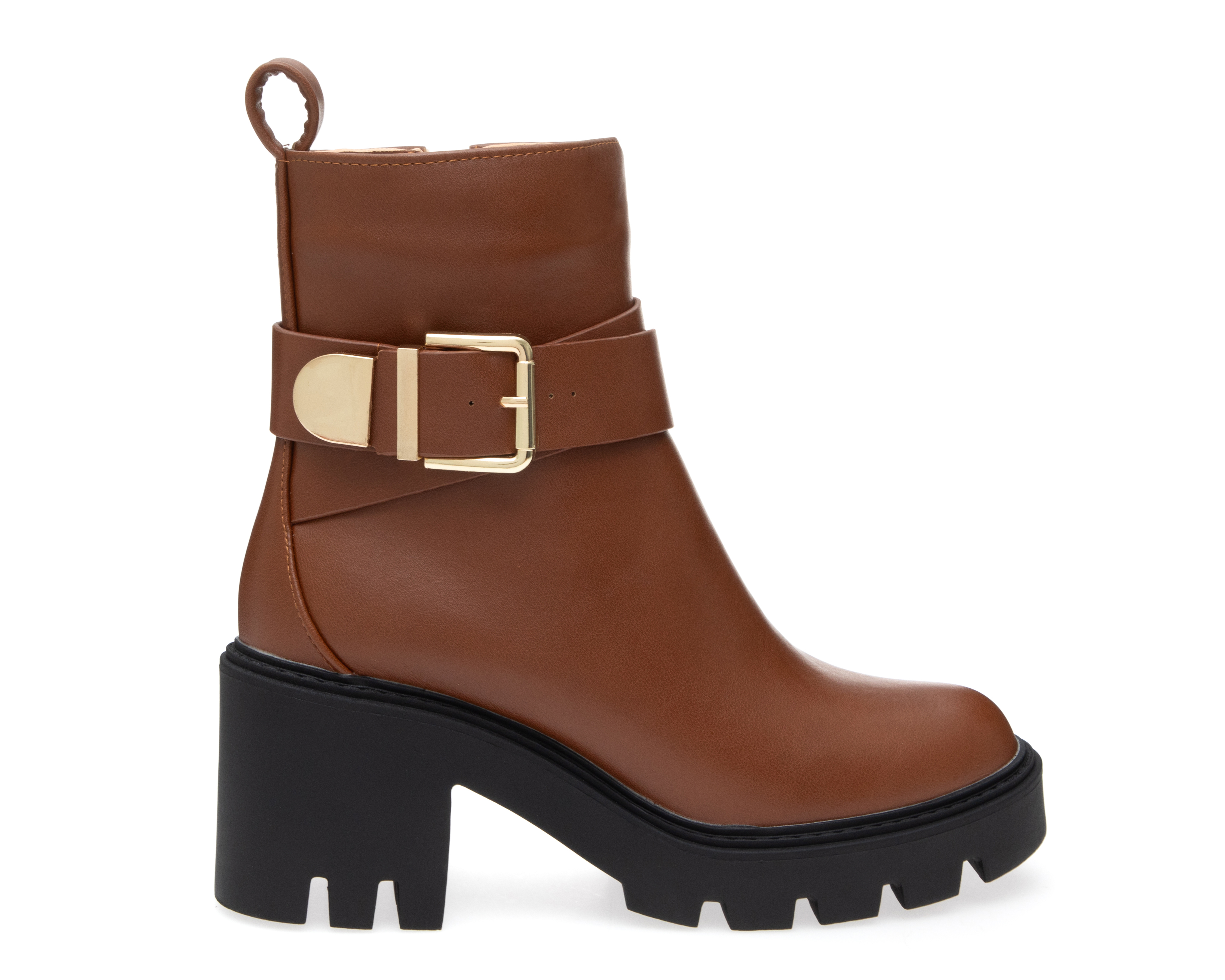 Foto 3 pulgar | Foto 2 | Botas Urbanas Capa de Ozono para Mujer