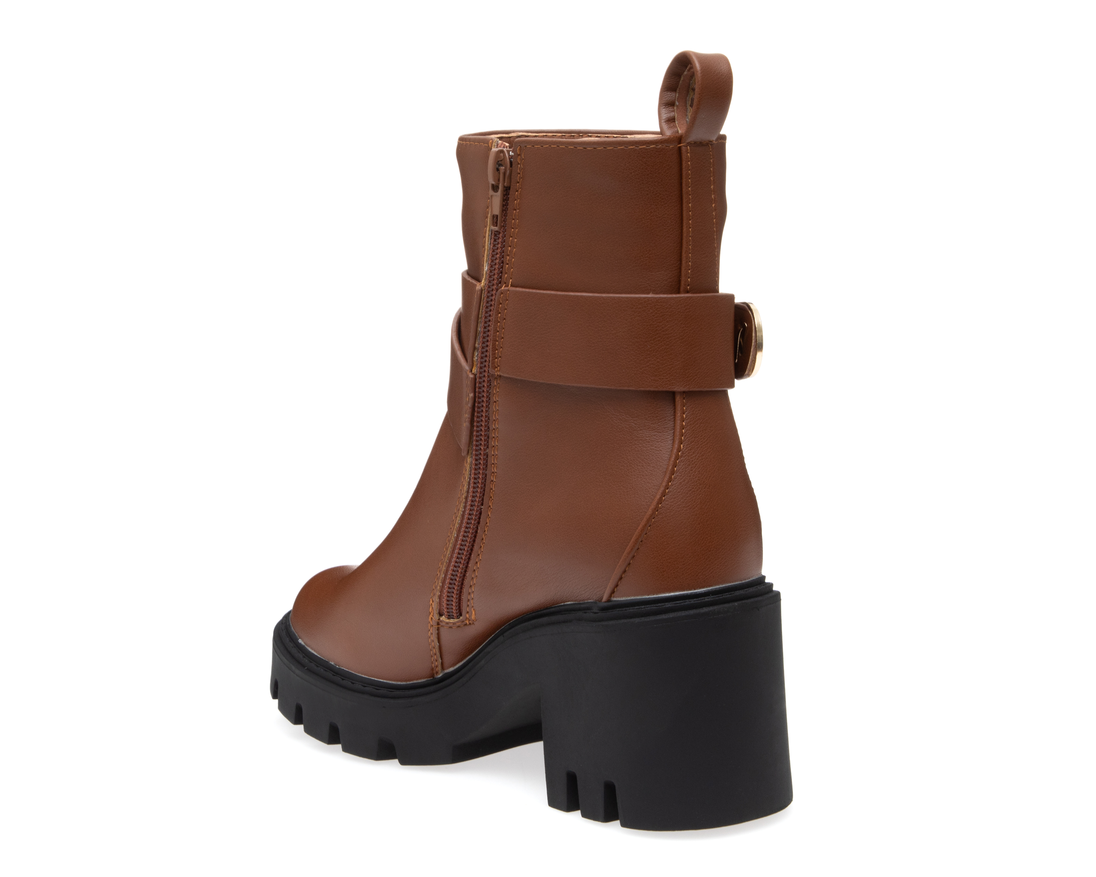 Foto 4 pulgar | Foto 3 | Botas Urbanas Capa de Ozono para Mujer