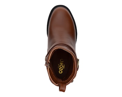 Foto 5 | Foto 5 | Botas Urbanas Capa de Ozono para Mujer