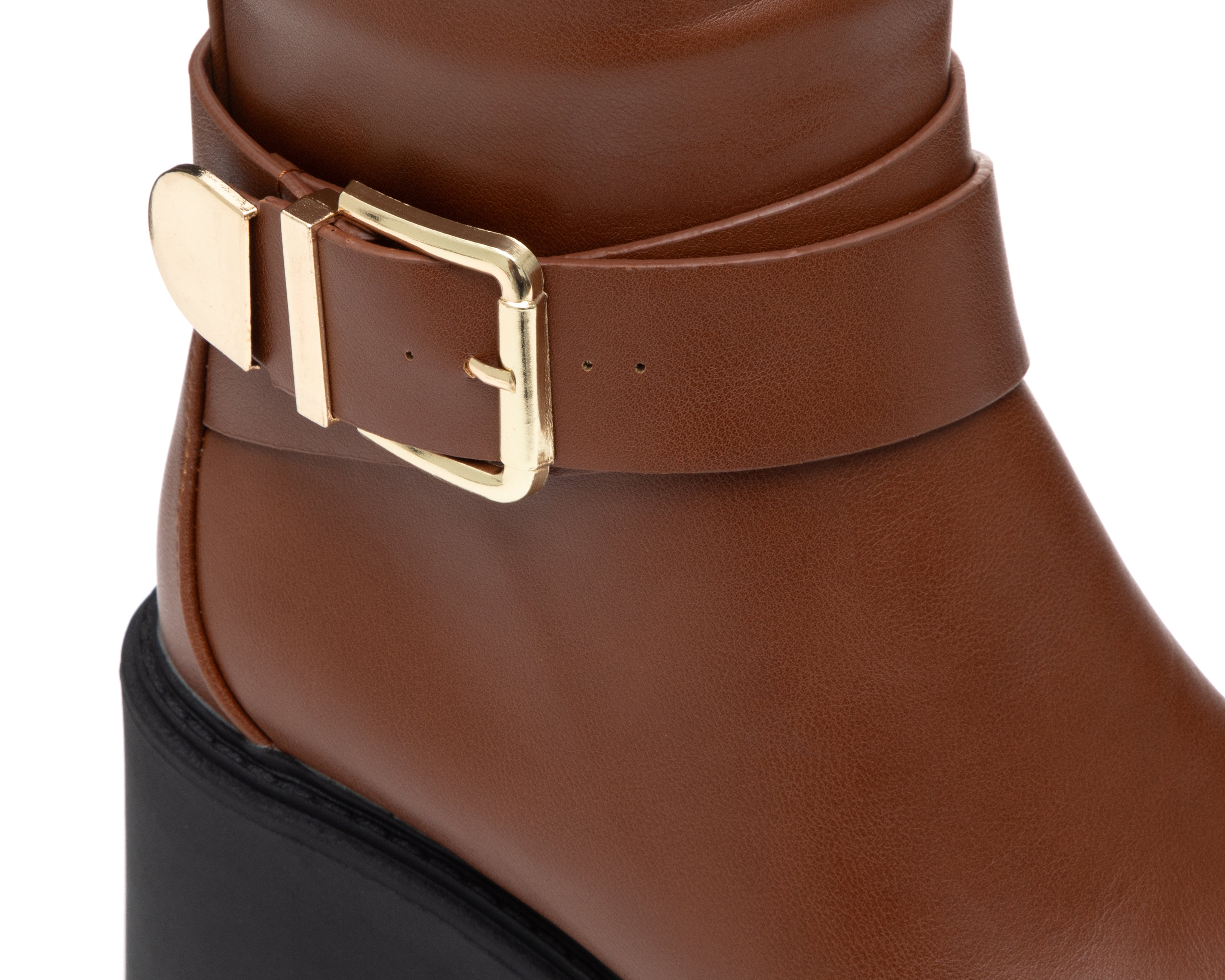 Foto 7 pulgar | Foto 6 | Botas Urbanas Capa de Ozono para Mujer