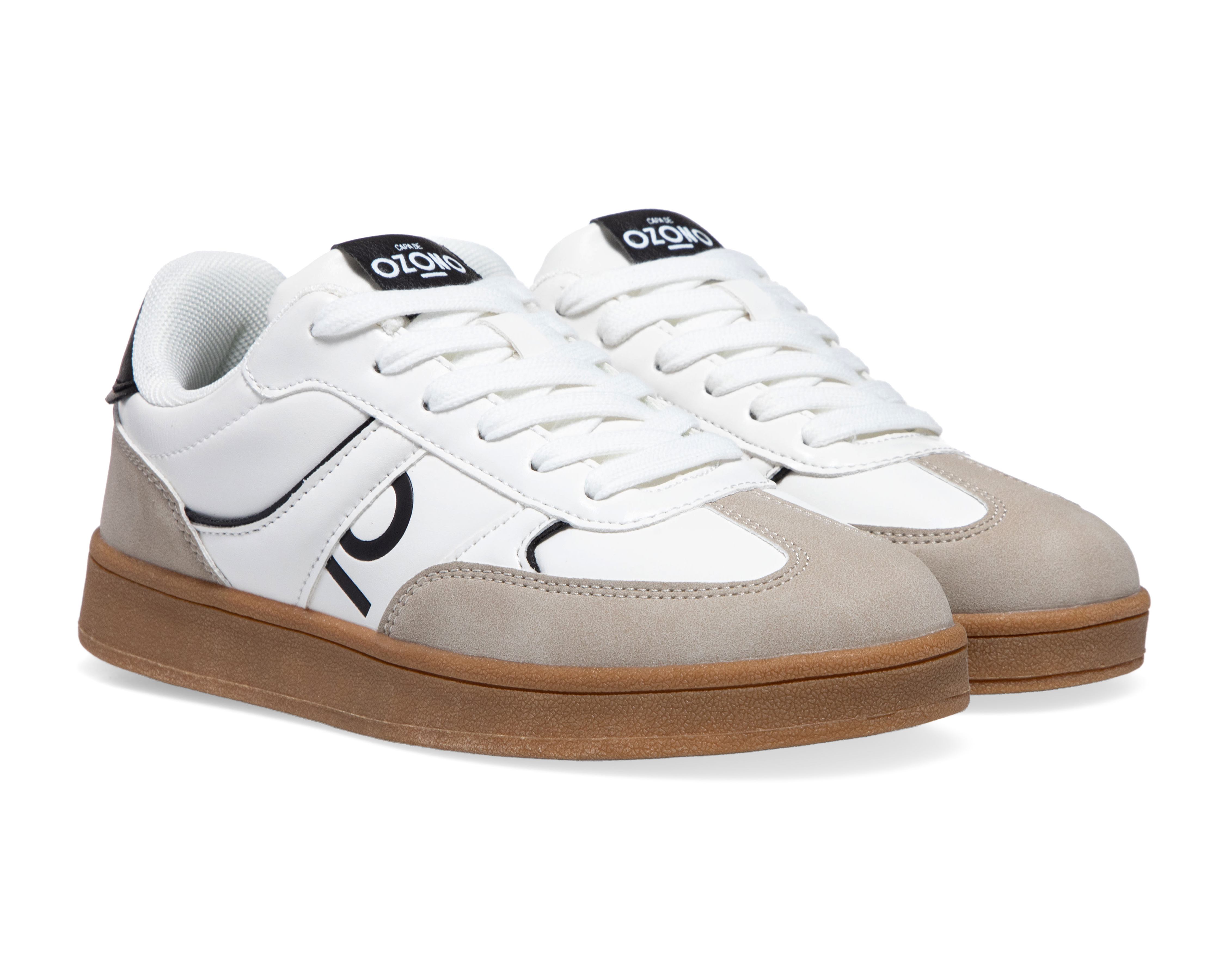 Tenis Casuales Capa de Ozono para Hombre