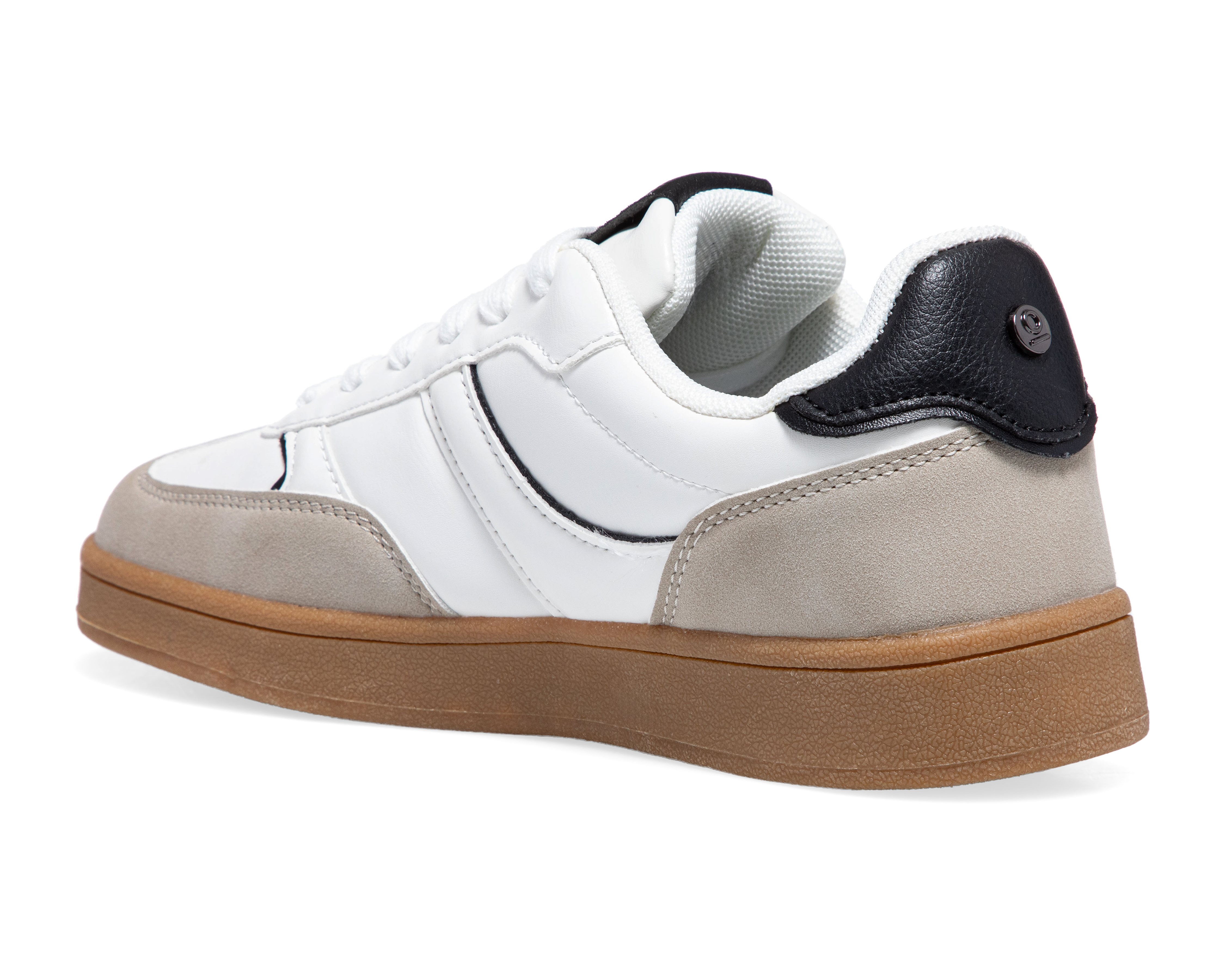 Foto 3 | Foto 3 | Tenis Casuales Capa de Ozono para Hombre