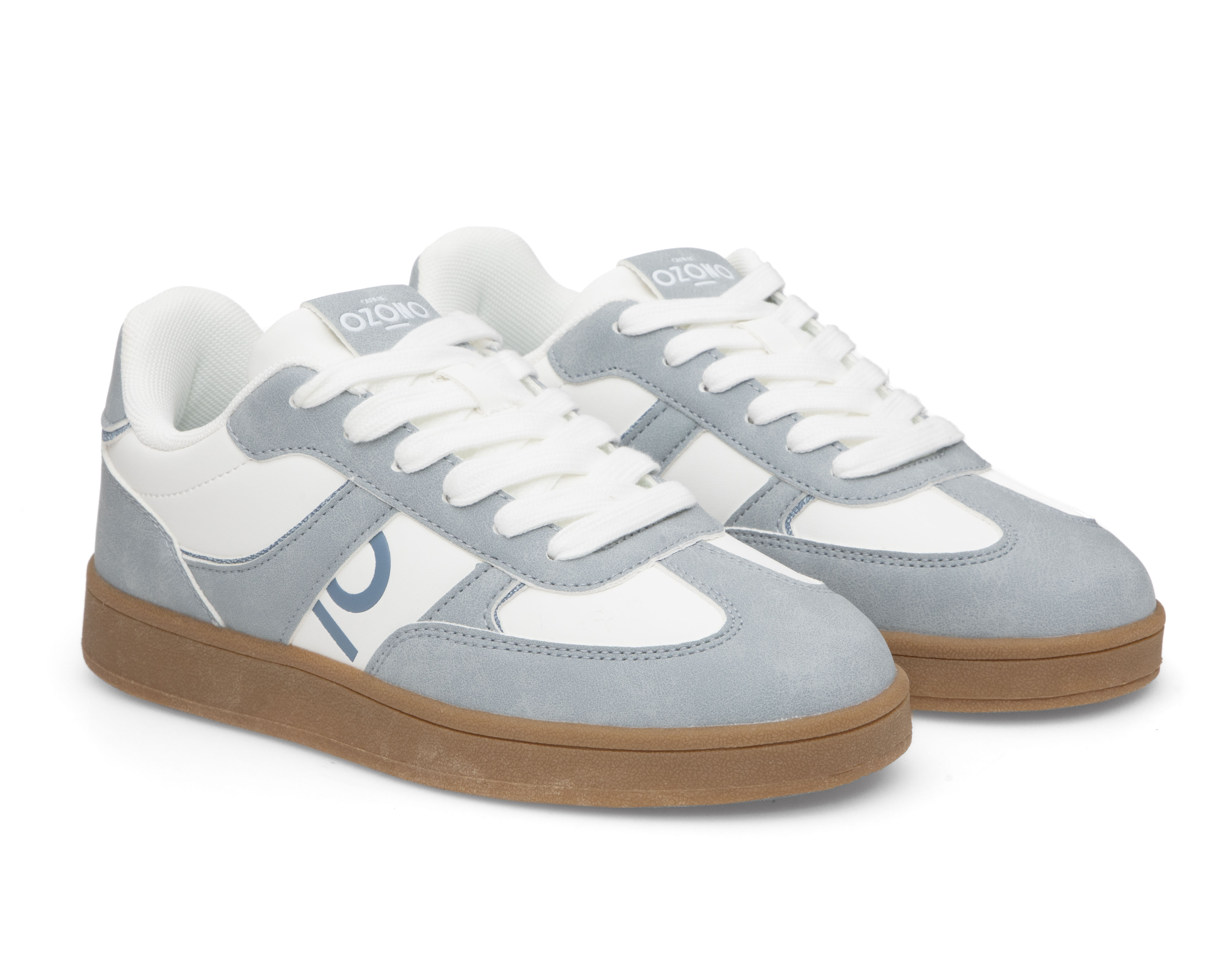 Foto 1 | Foto 1 | Tenis Casuales Capa de Ozono para Mujer