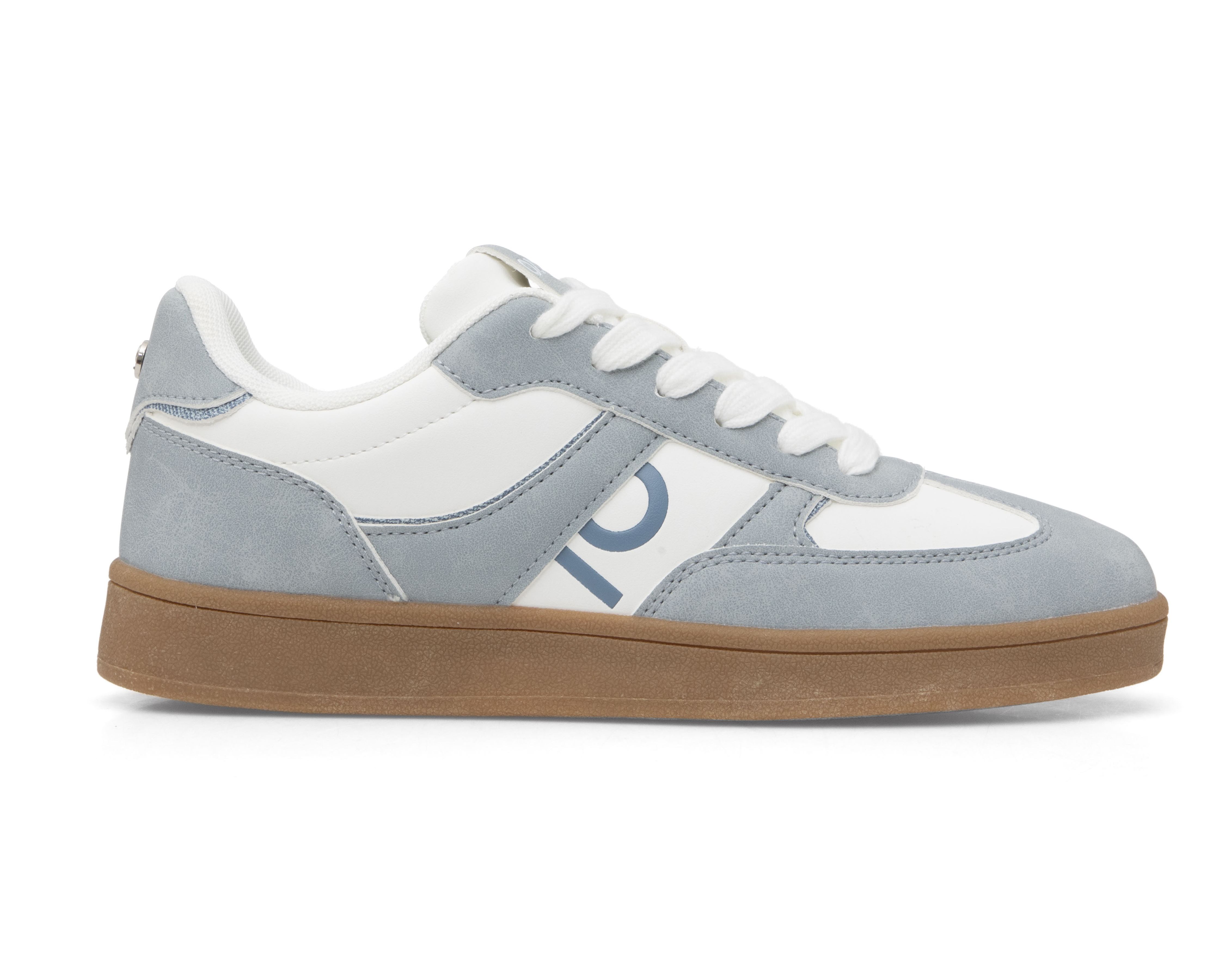 Foto 3 pulgar | Foto 2 | Tenis Casuales Capa de Ozono para Mujer