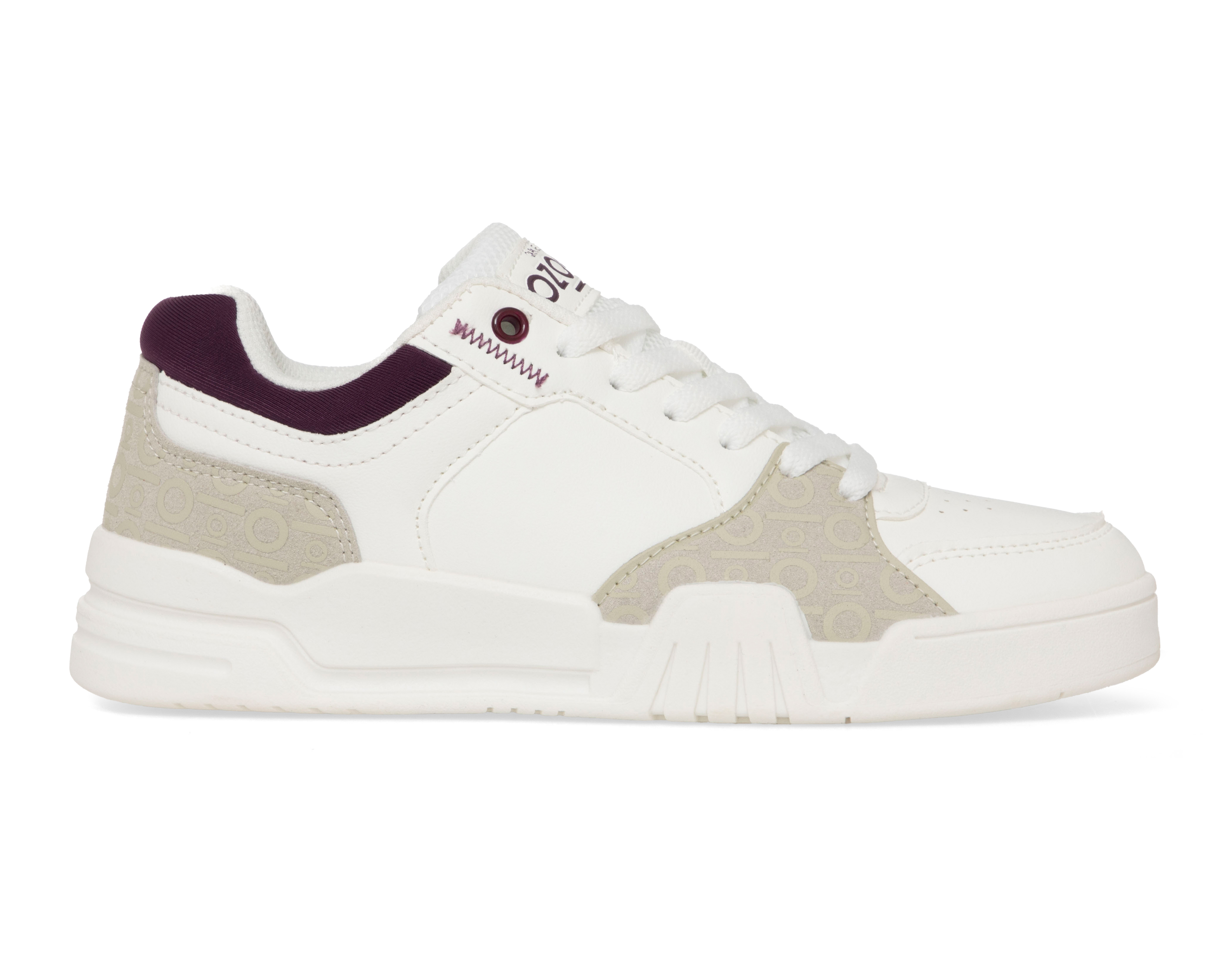 Foto 2 | Foto 2 | Tenis Casuales Capa de Ozono para Mujer