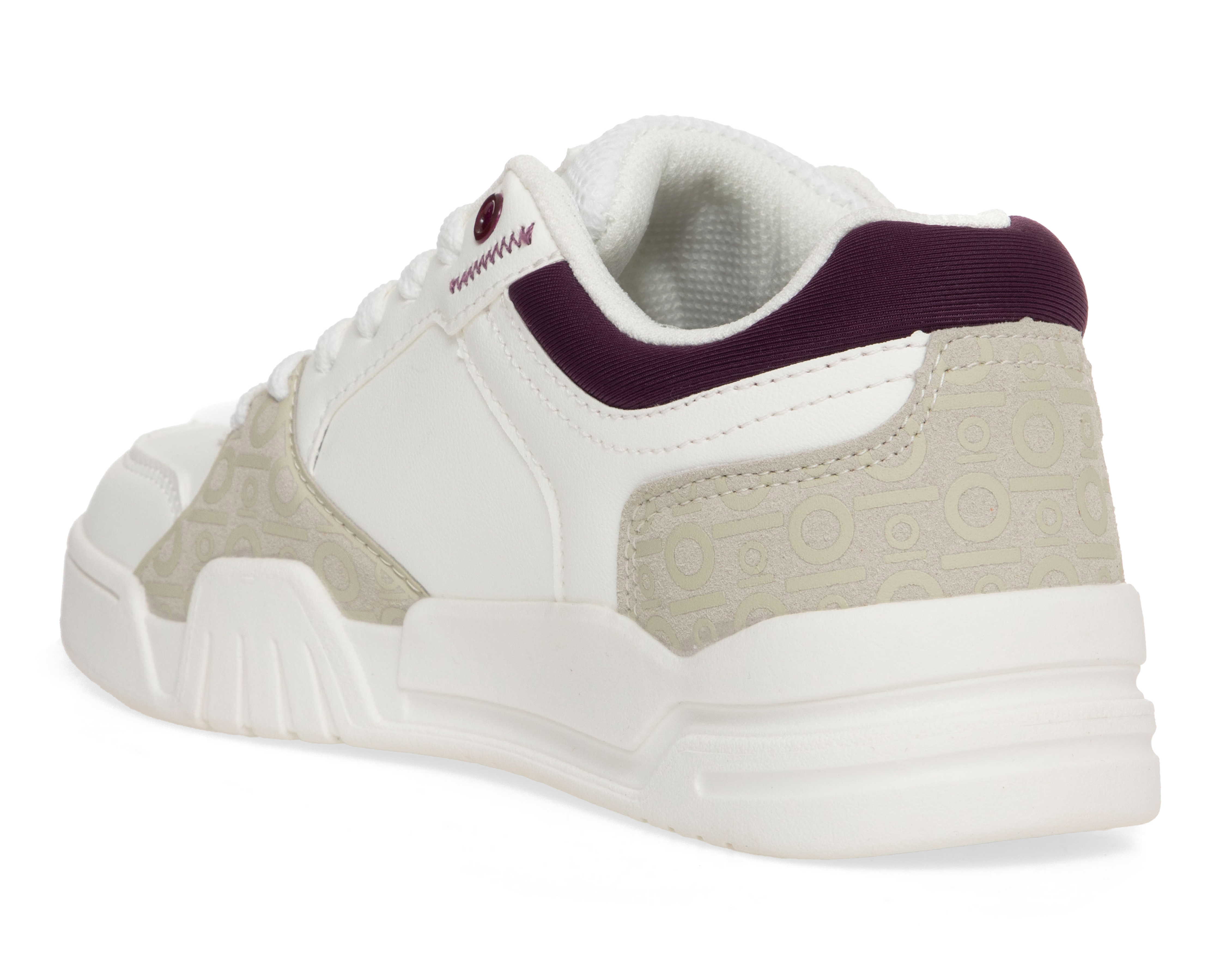 Foto 3 | Foto 3 | Tenis Casuales Capa de Ozono para Mujer