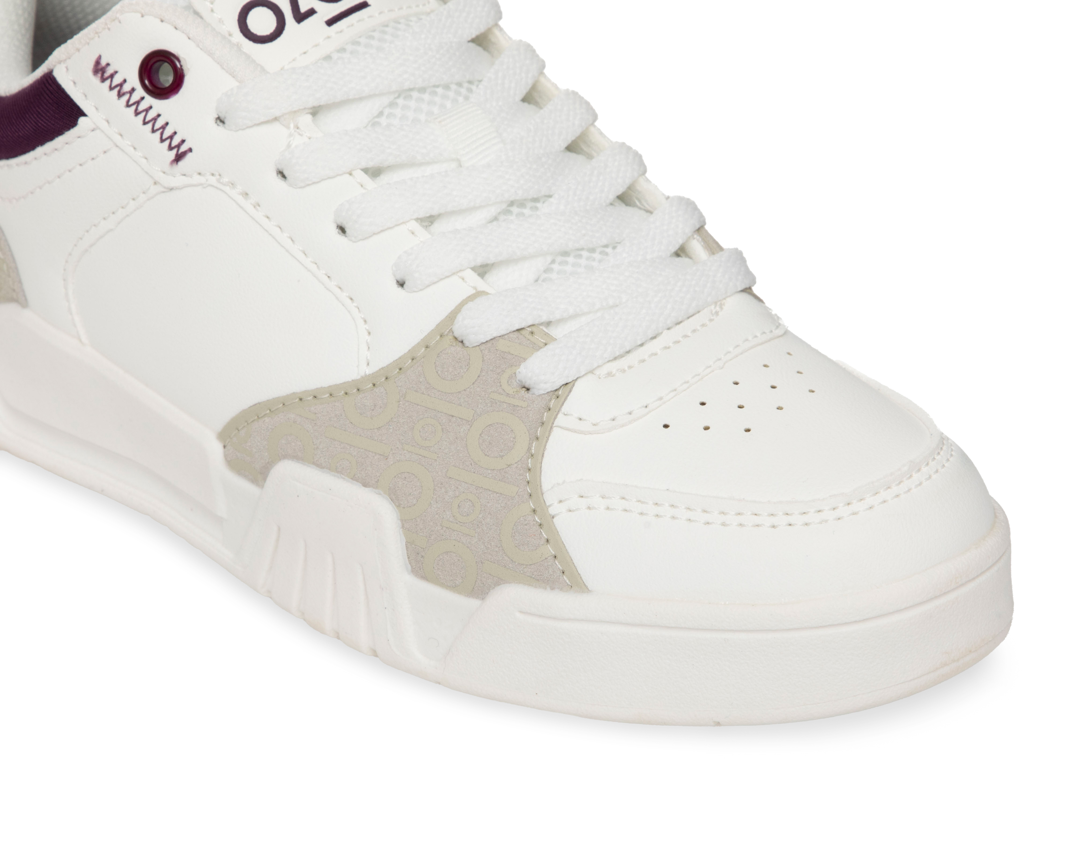 Foto 6 | Foto 6 | Tenis Casuales Capa de Ozono para Mujer