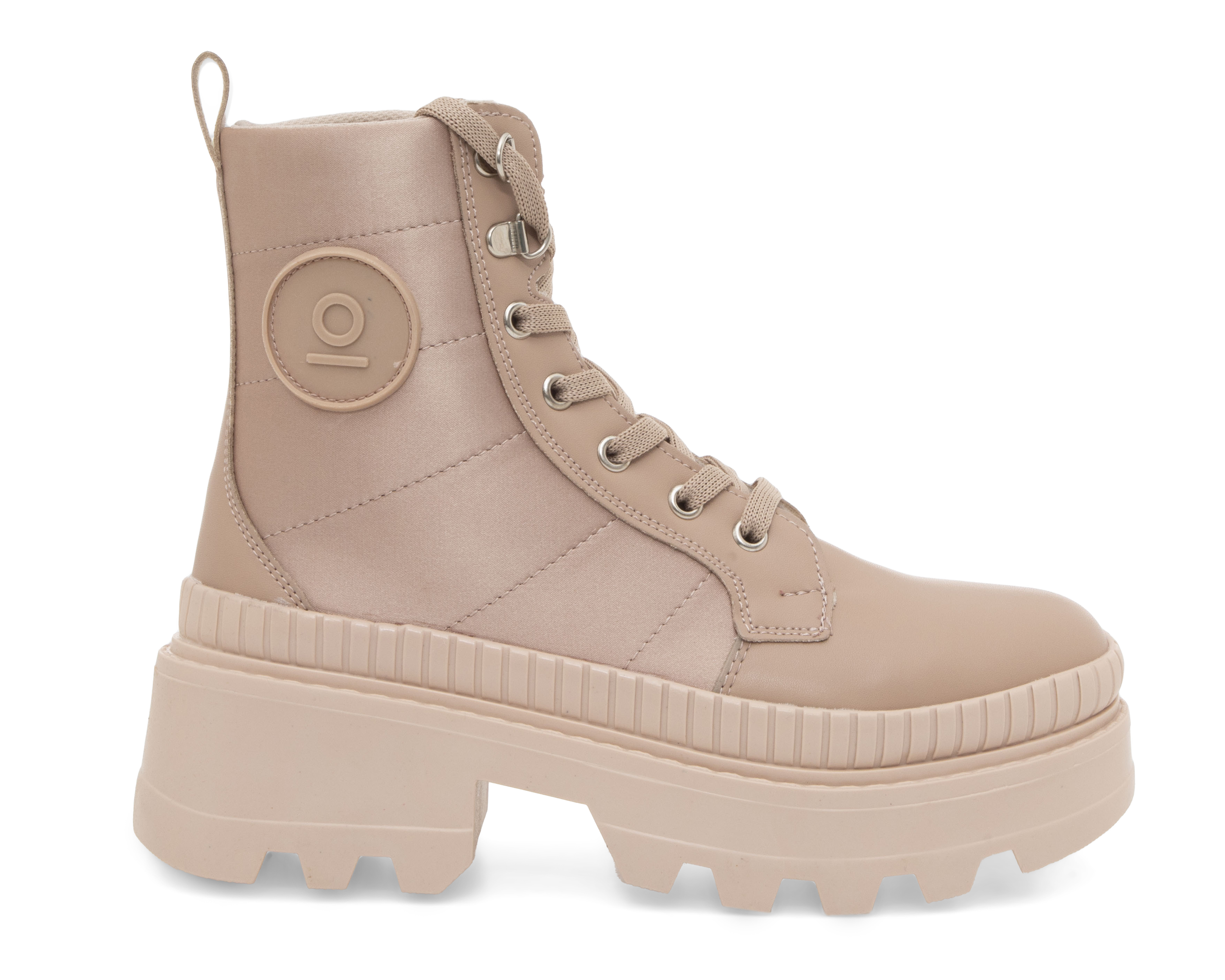 Foto 2 | Foto 2 | Botas Urbanas Capa de Ozono para Mujer