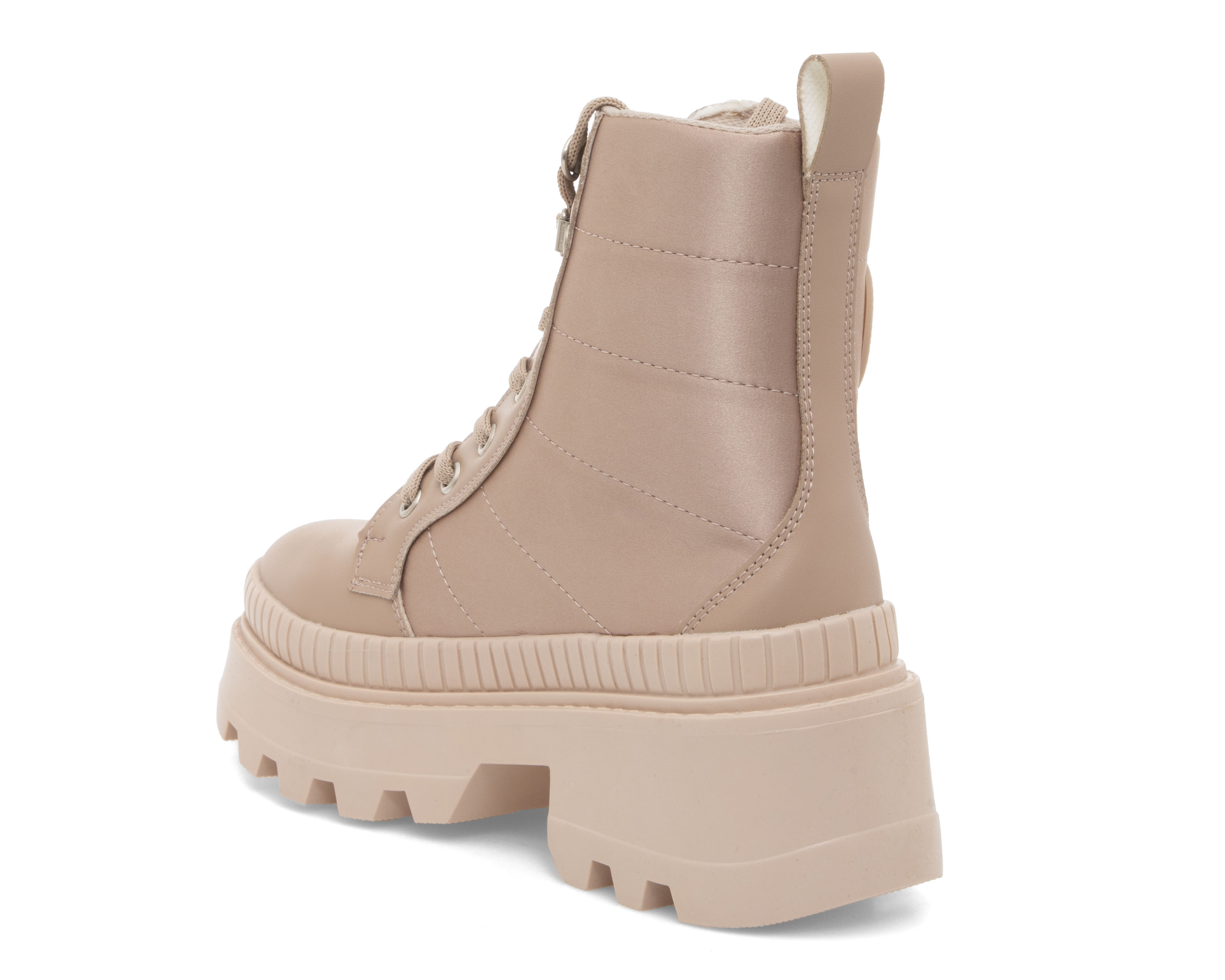 Foto 4 pulgar | Foto 3 | Botas Urbanas Capa de Ozono para Mujer