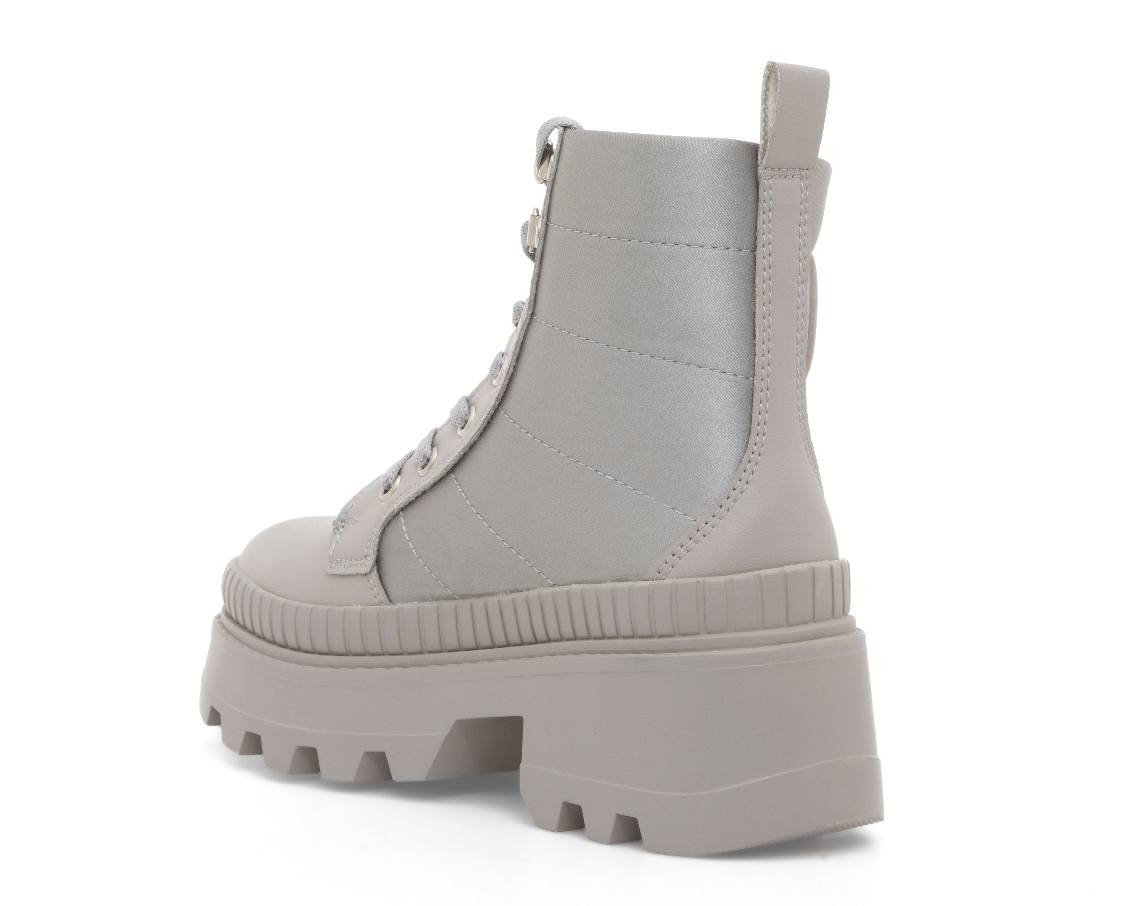 Foto 4 pulgar | Foto 3 | Botas Urbanas Capa de Ozono para Mujer