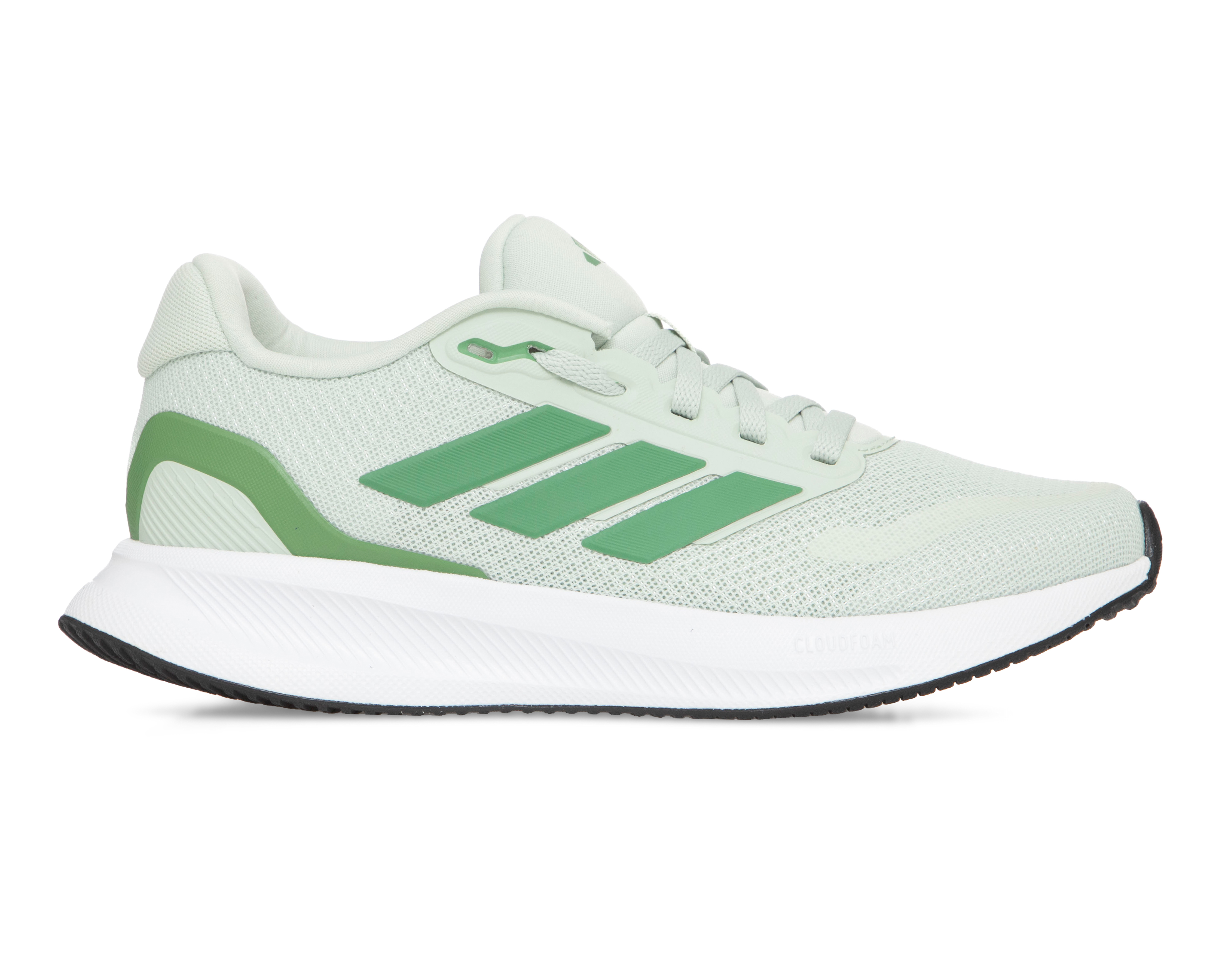 Foto 3 pulgar | Foto 2 | Tenis para Correr Adidas Runfalcon 5 para Mujer