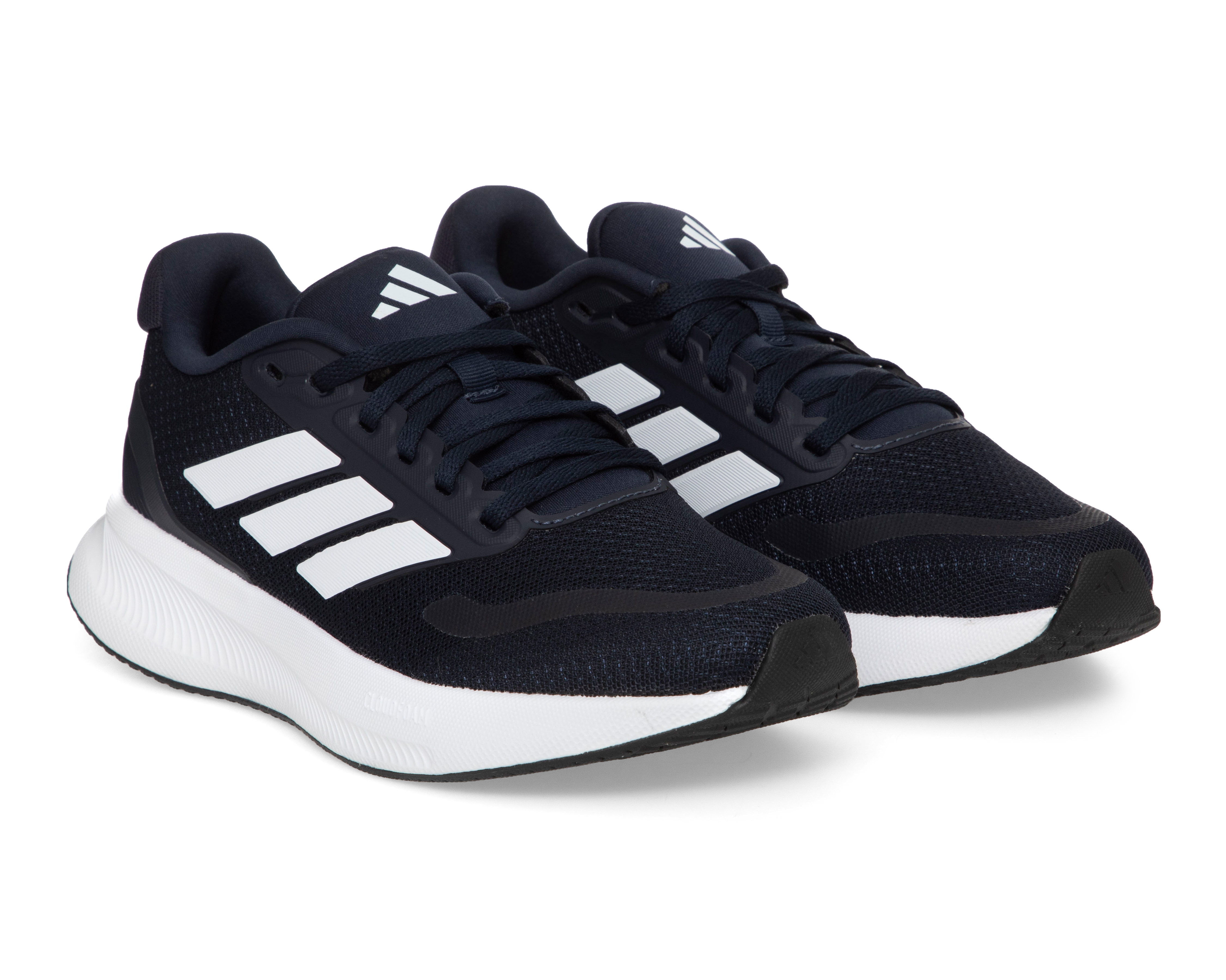 Foto 2 pulgar | Foto 1 | Tenis para Correr Adidas Run Falcon 5 para Mujer