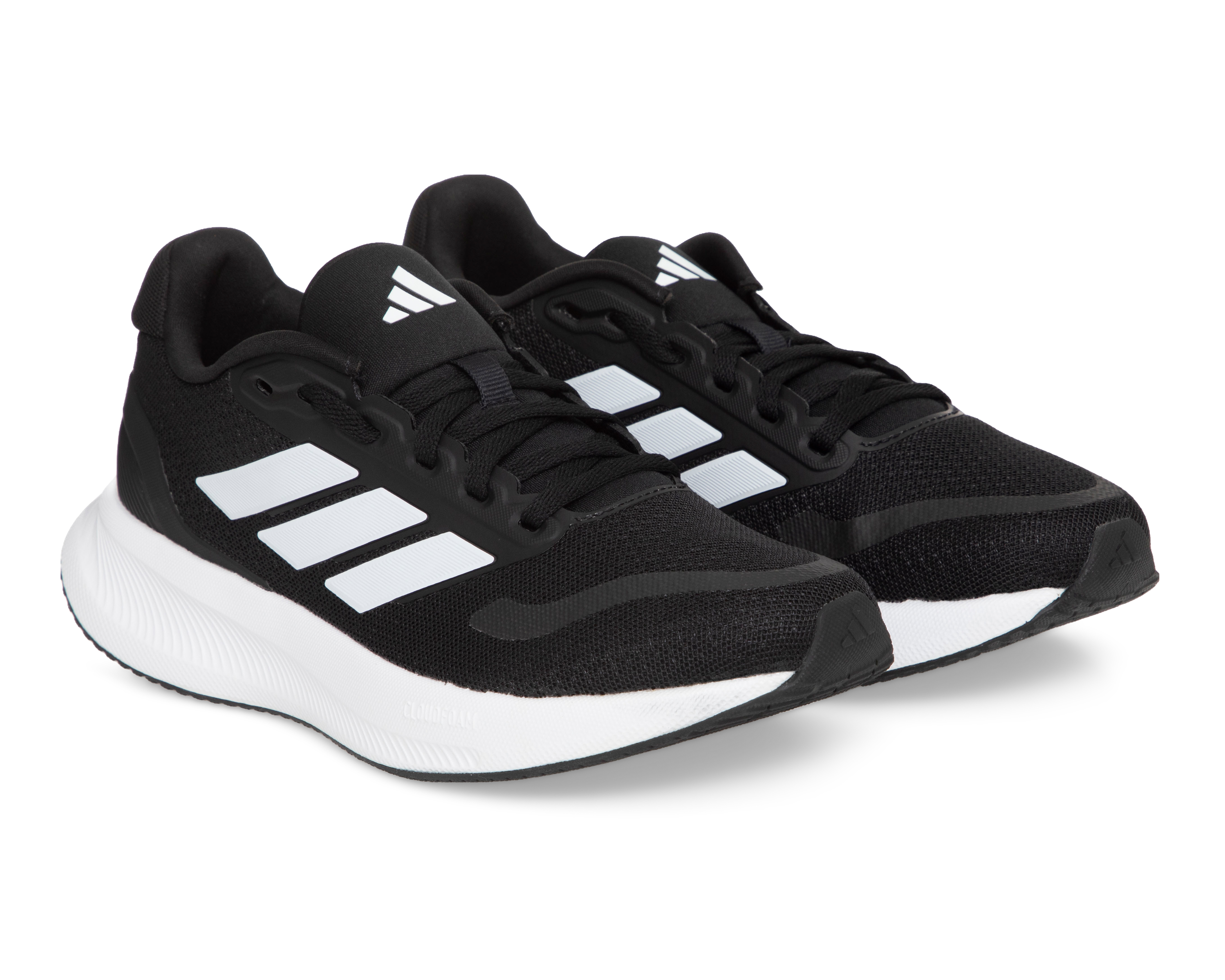 Foto 2 pulgar | Foto 1 | Tenis para Correr Adidas Runfalcon 5 para Mujer