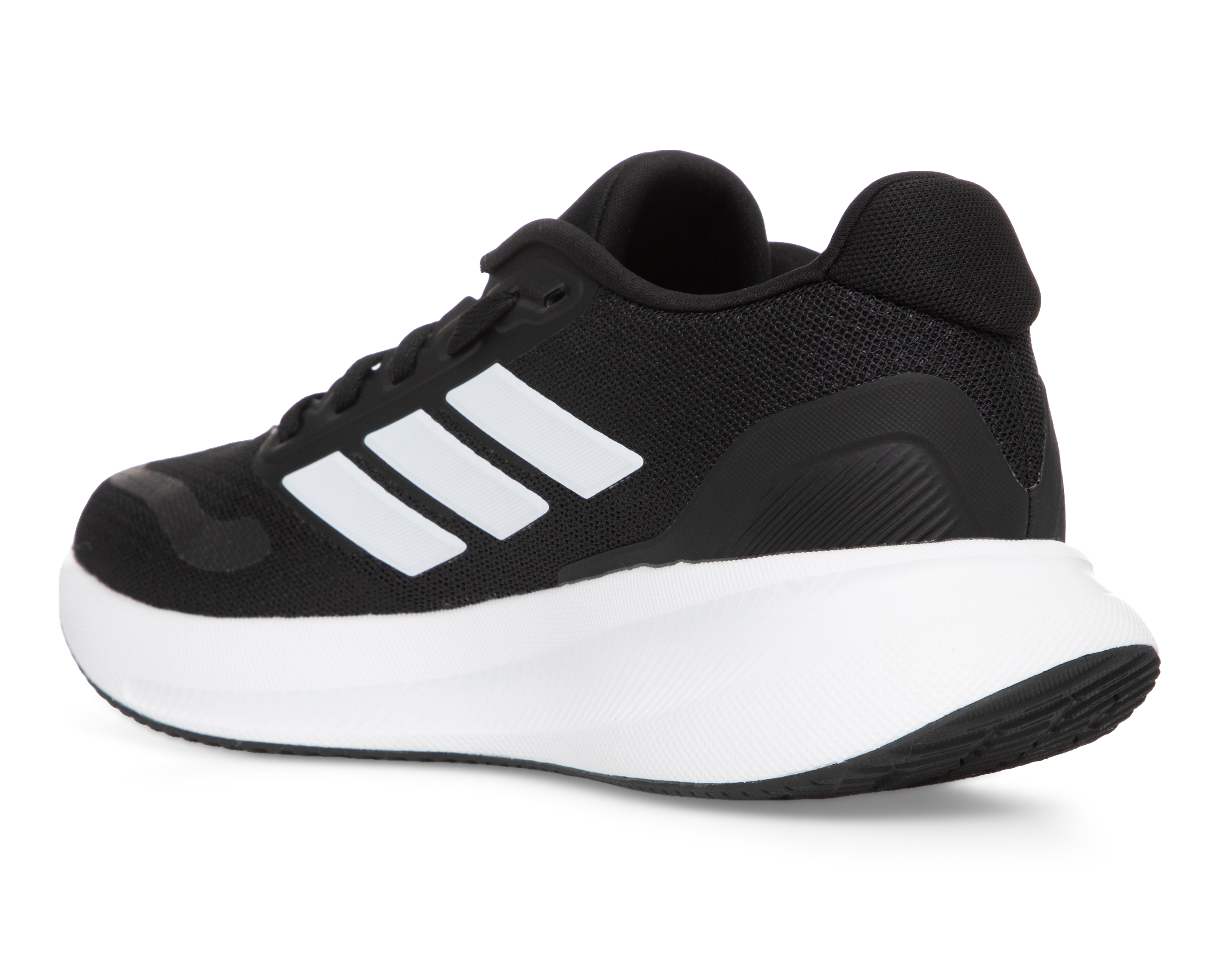 Foto 4 pulgar | Foto 3 | Tenis para Correr Adidas Runfalcon 5 para Mujer