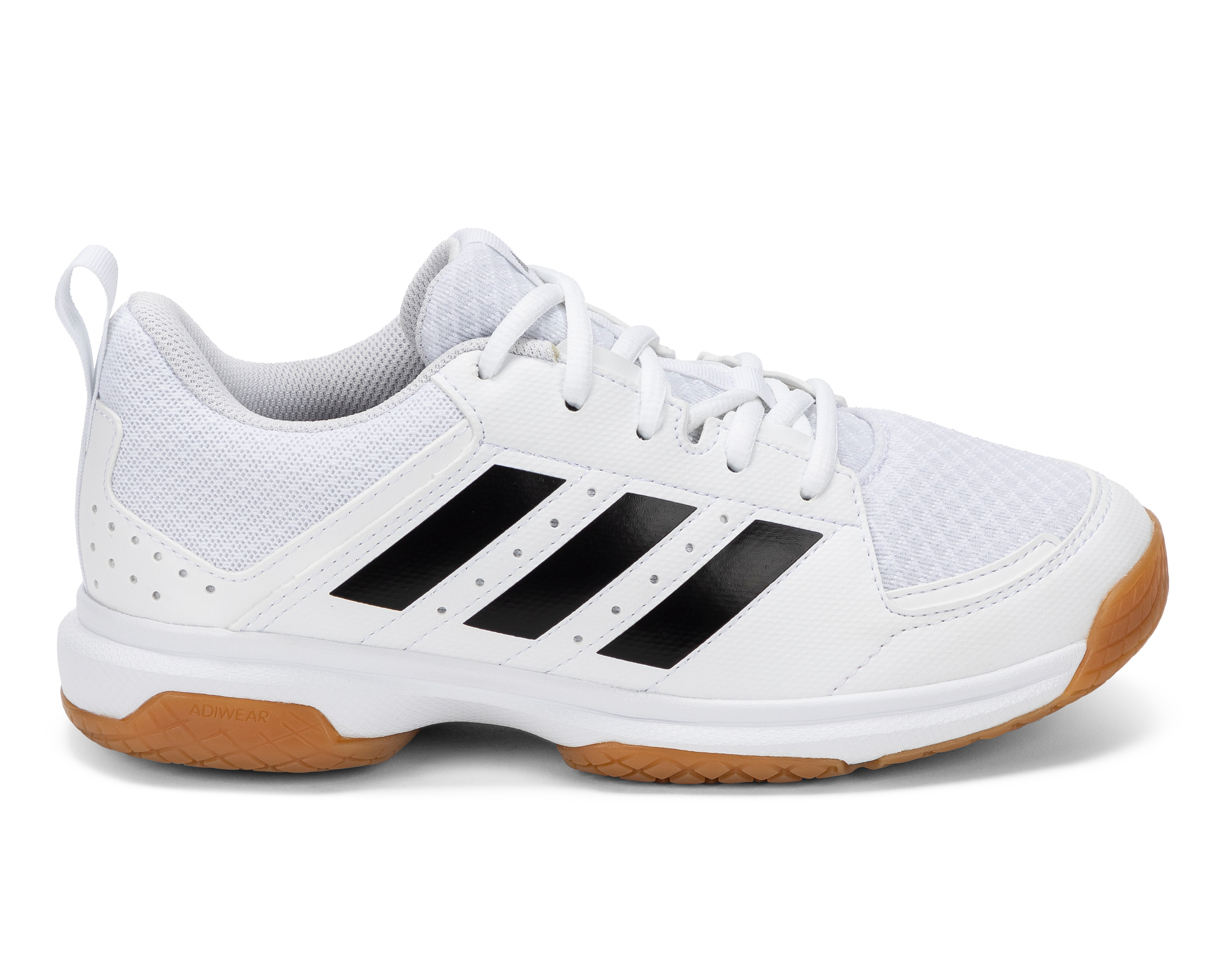Foto 3 pulgar | Foto 2 | Tenis para Futbol Adidas Ligra 7 para Mujer