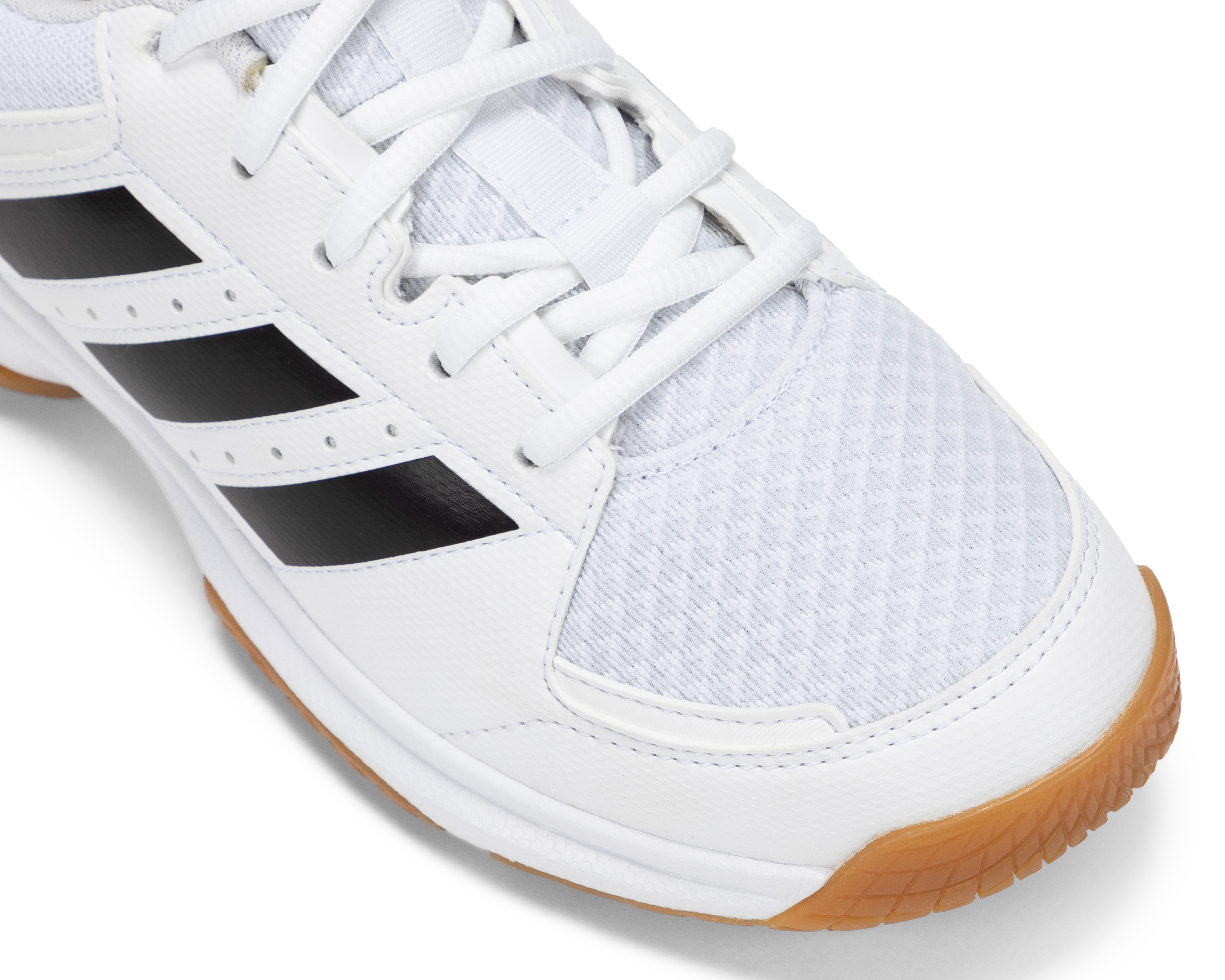 Foto 7 pulgar | Foto 6 | Tenis para Futbol Adidas Ligra 7 para Mujer