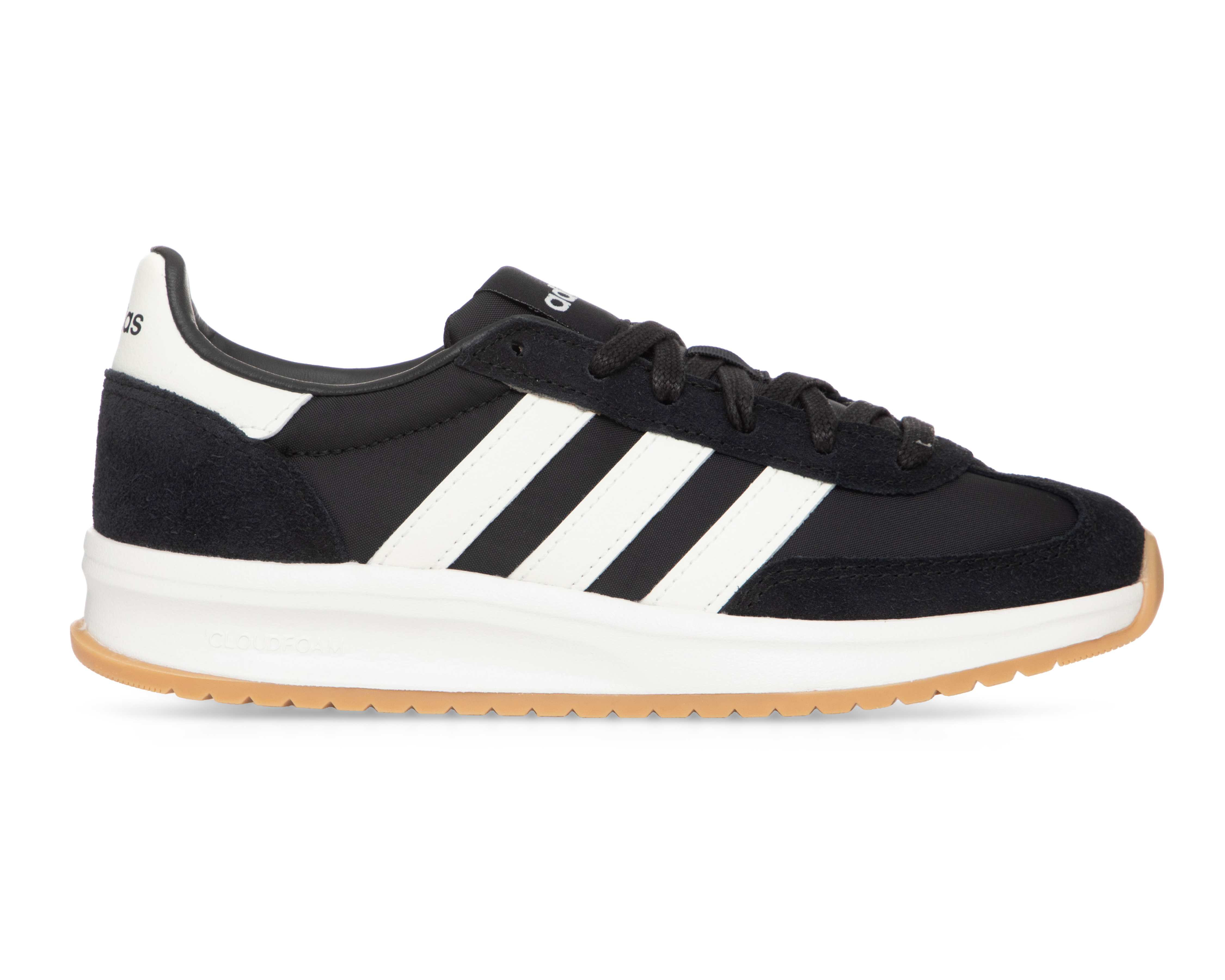 Foto 3 pulgar | Foto 2 | Tenis para Correr Adidas Run 72 para Mujer