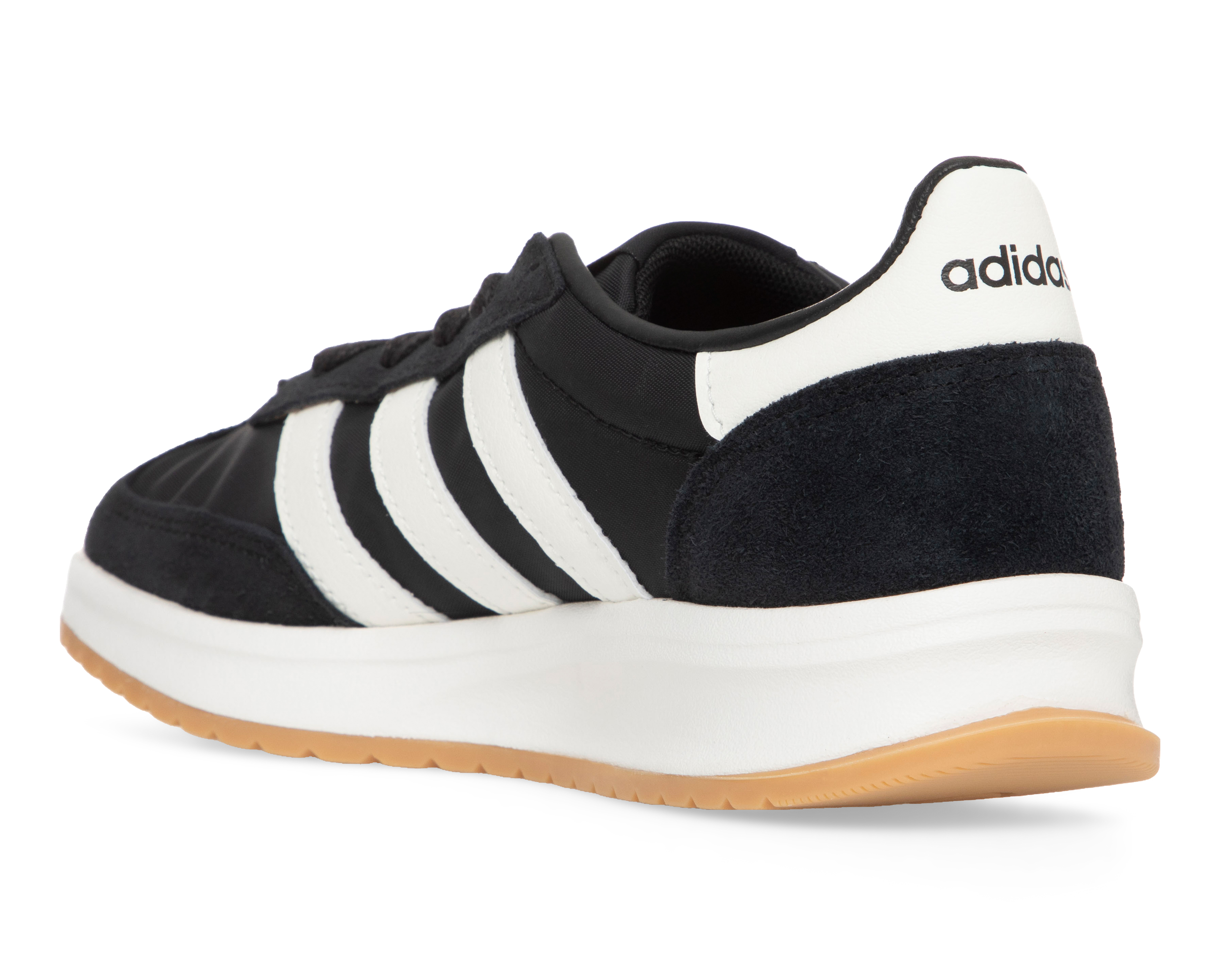 Foto 4 pulgar | Foto 3 | Tenis para Correr Adidas Run 72 para Mujer