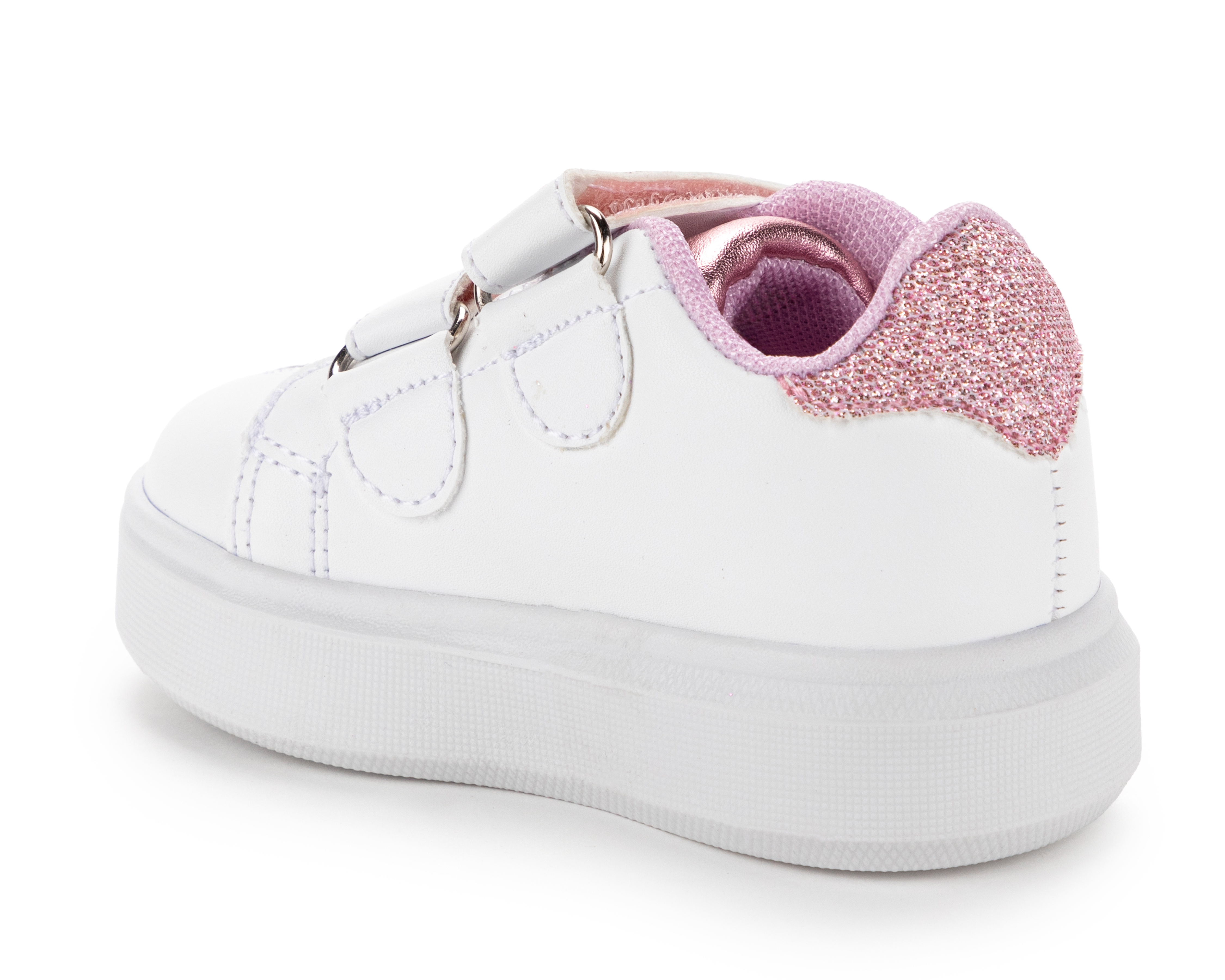 Foto 4 pulgar | Foto 3 | Tenis para Bebé Baby Colors