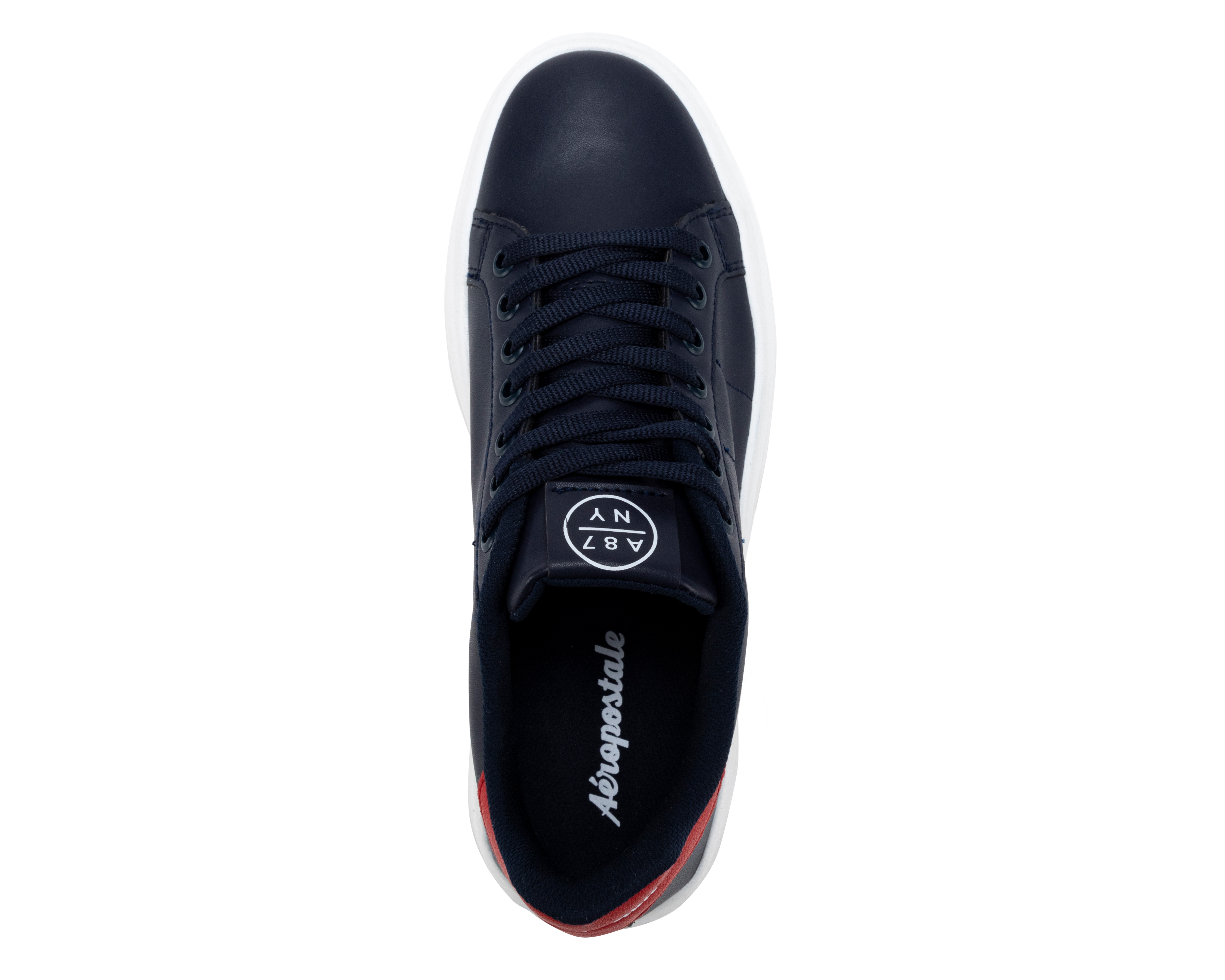 Foto 6 pulgar | Foto 5 | Tenis Casuales Aéropostale para Hombre