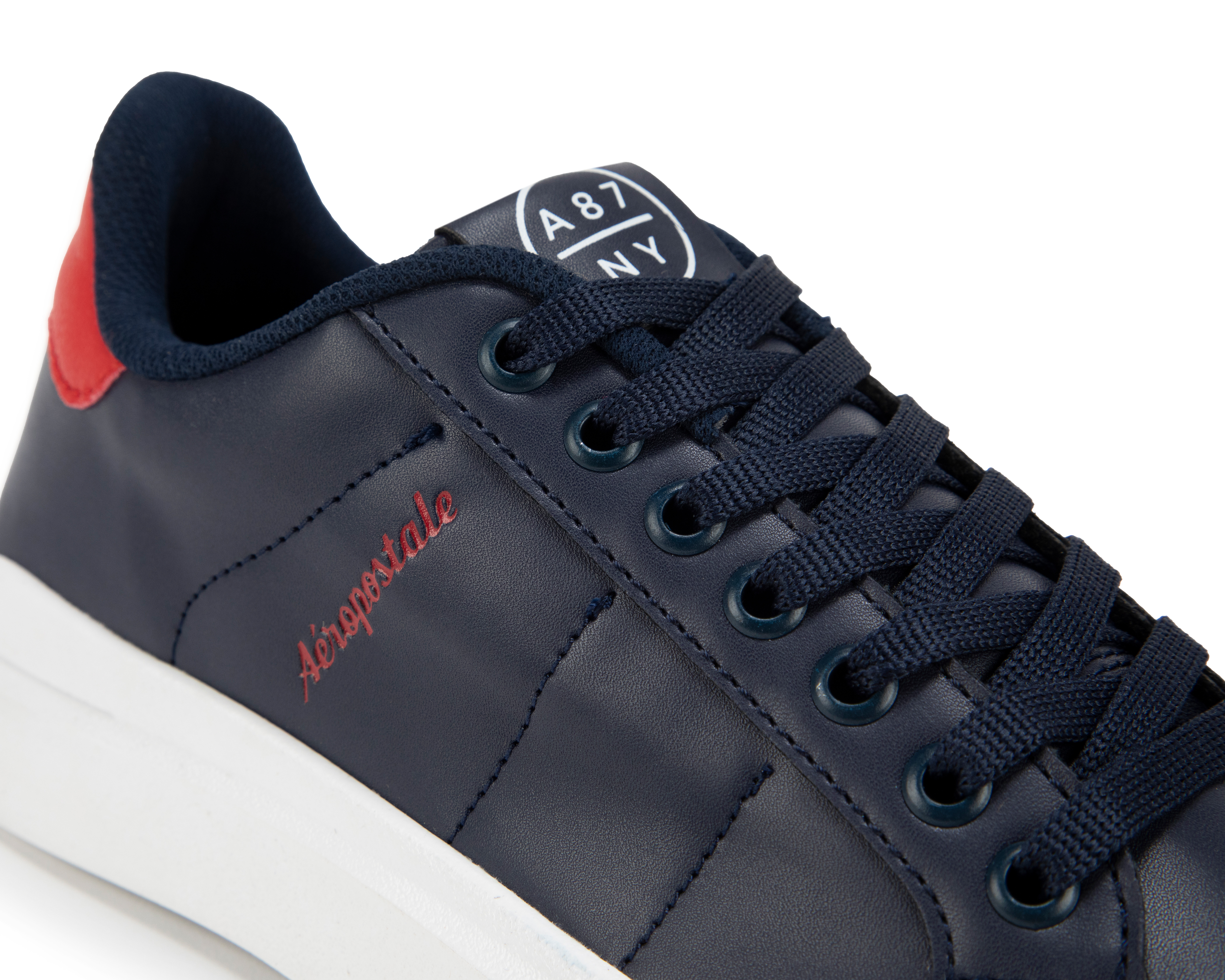 Foto 7 pulgar | Foto 6 | Tenis Casuales Aéropostale para Hombre