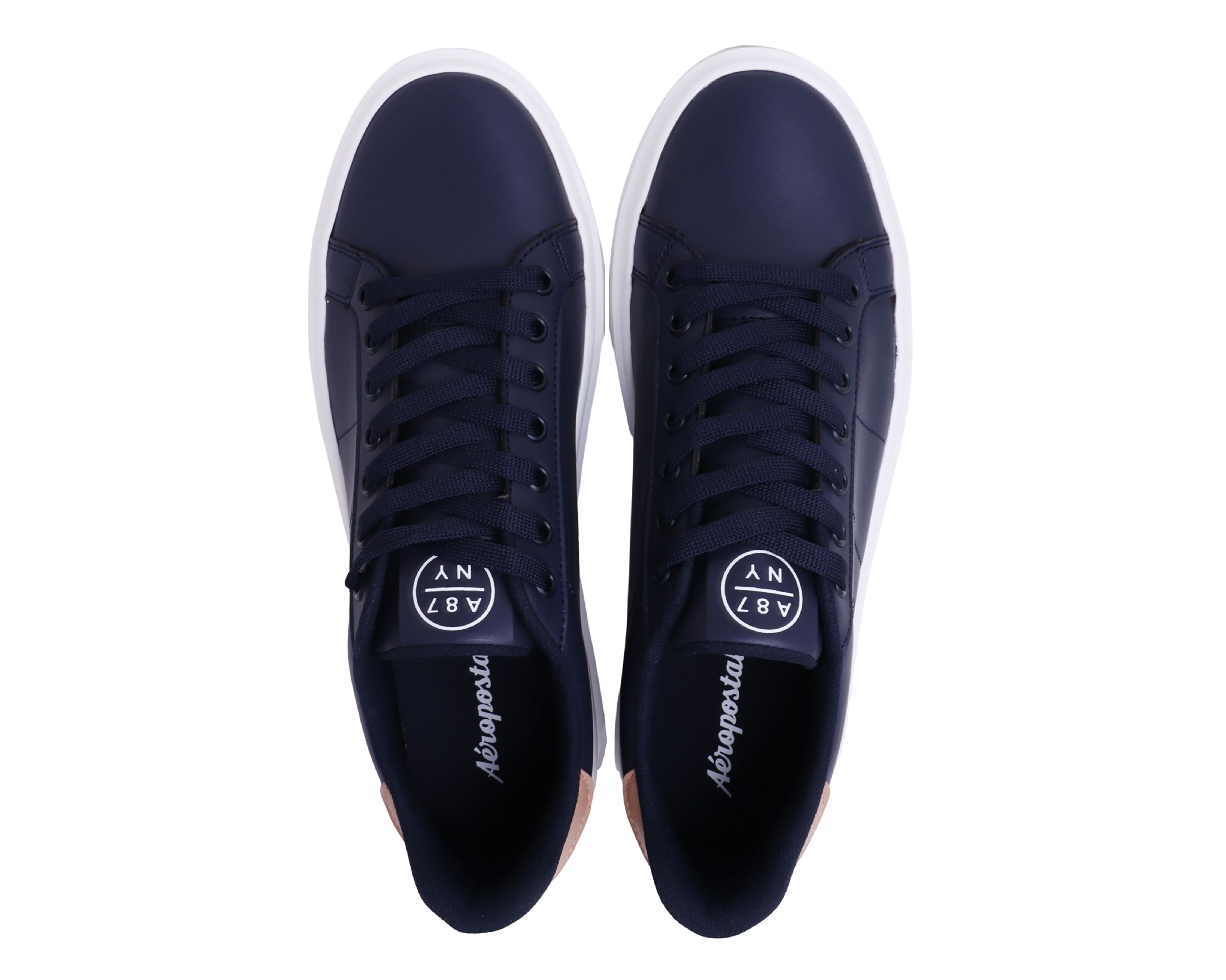 Foto 3 | Foto 3 | Tenis Casuales Aéropostale para Hombre