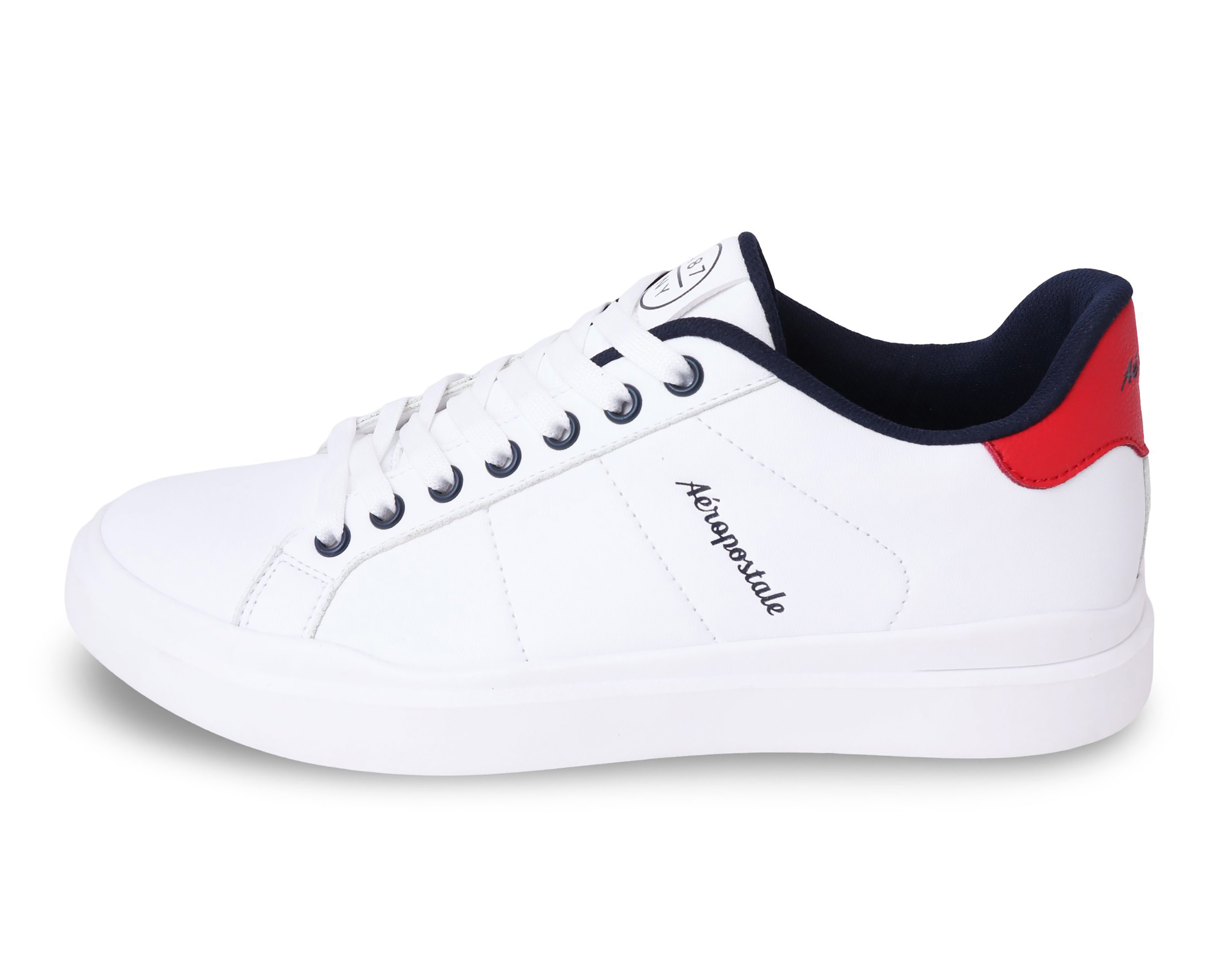 Foto 5 pulgar | Foto 4 | Tenis Casuales Aéropostale para Hombre