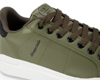 Foto 6 | Foto 6 | Tenis Casuales Aéropostale para Hombre