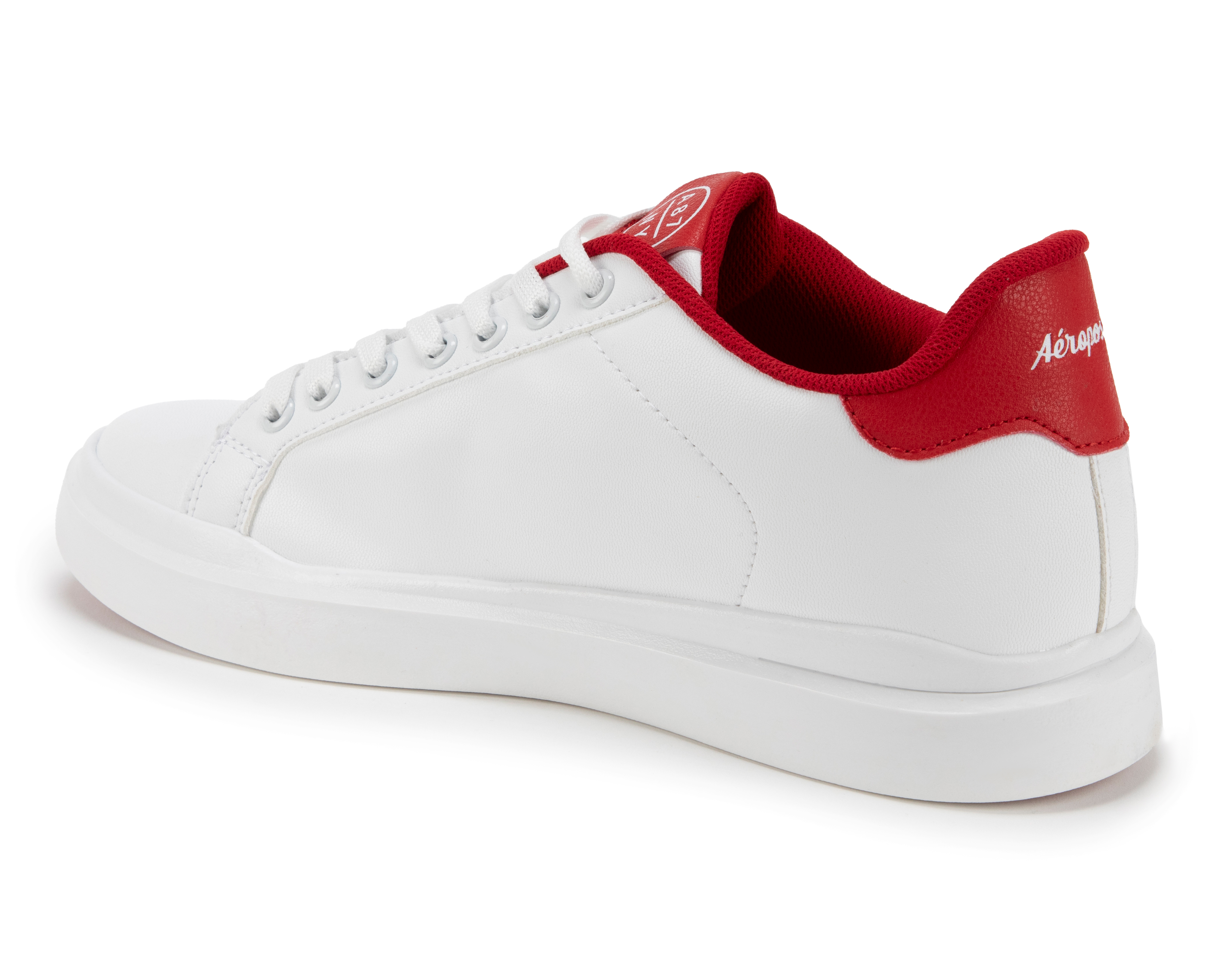 Foto 4 pulgar | Foto 3 | Tenis Casuales Aéropostale para Hombre