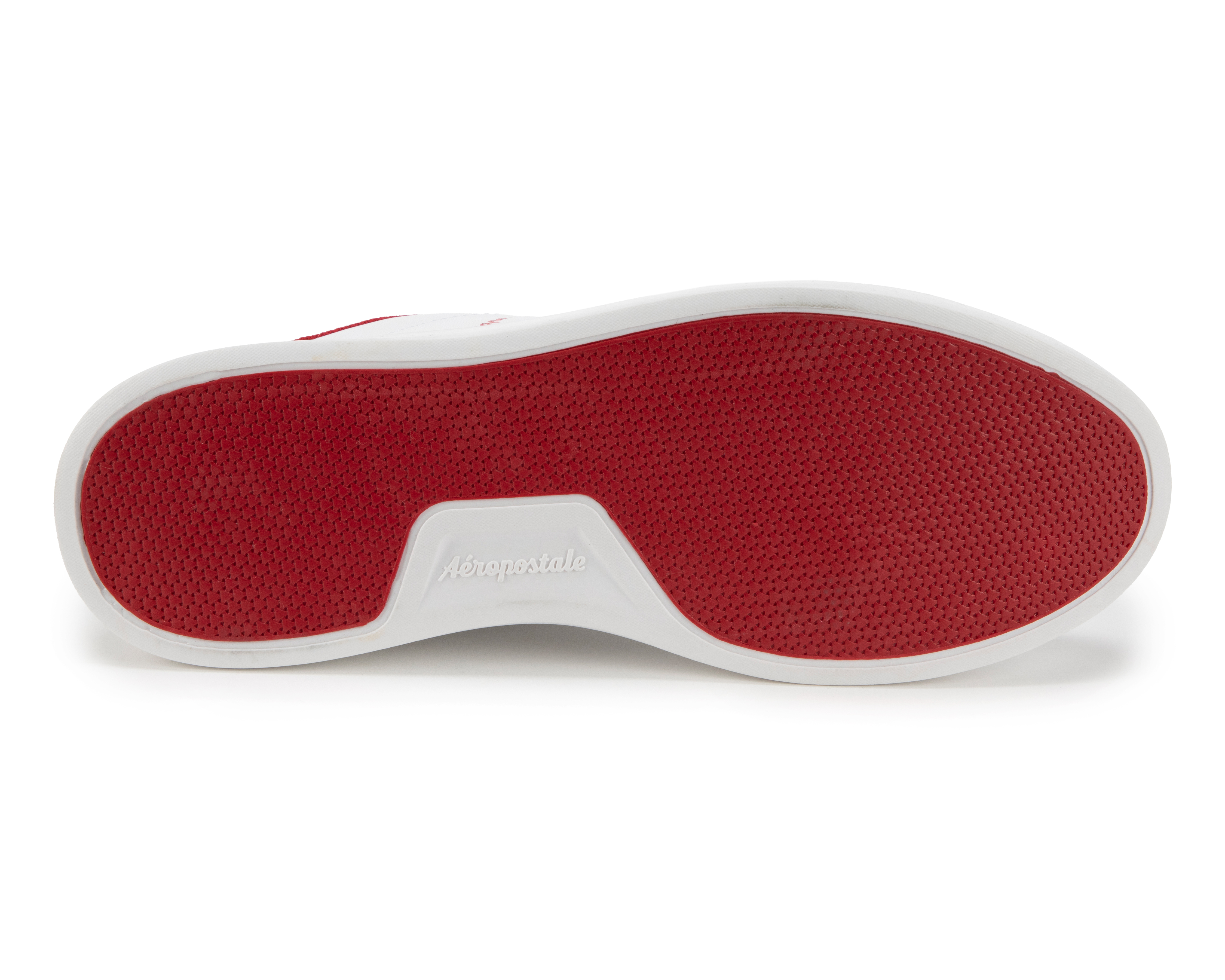 Foto 5 pulgar | Foto 4 | Tenis Casuales Aéropostale para Hombre