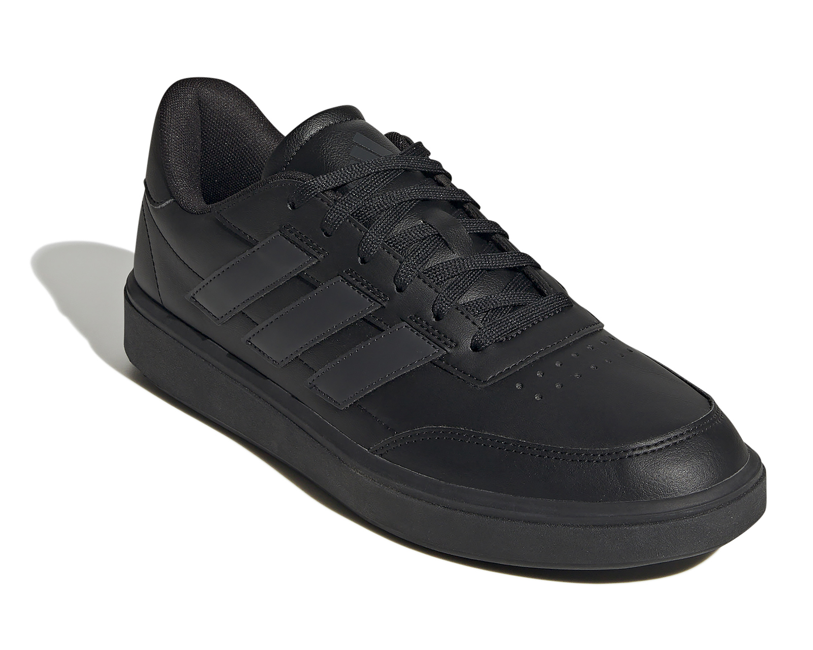 Foto 2 pulgar | Foto 1 | Tenis Adidas Courtblock para Hombre