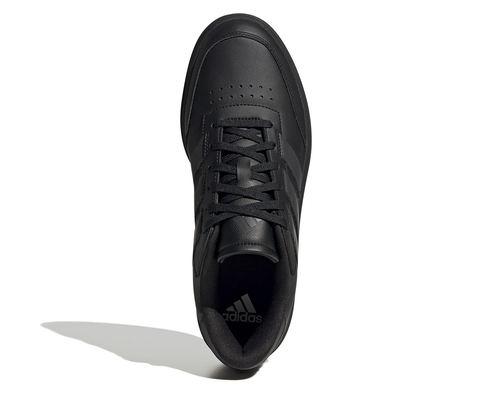 Foto 3 | Foto 3 | Tenis Adidas Courtblock para Hombre
