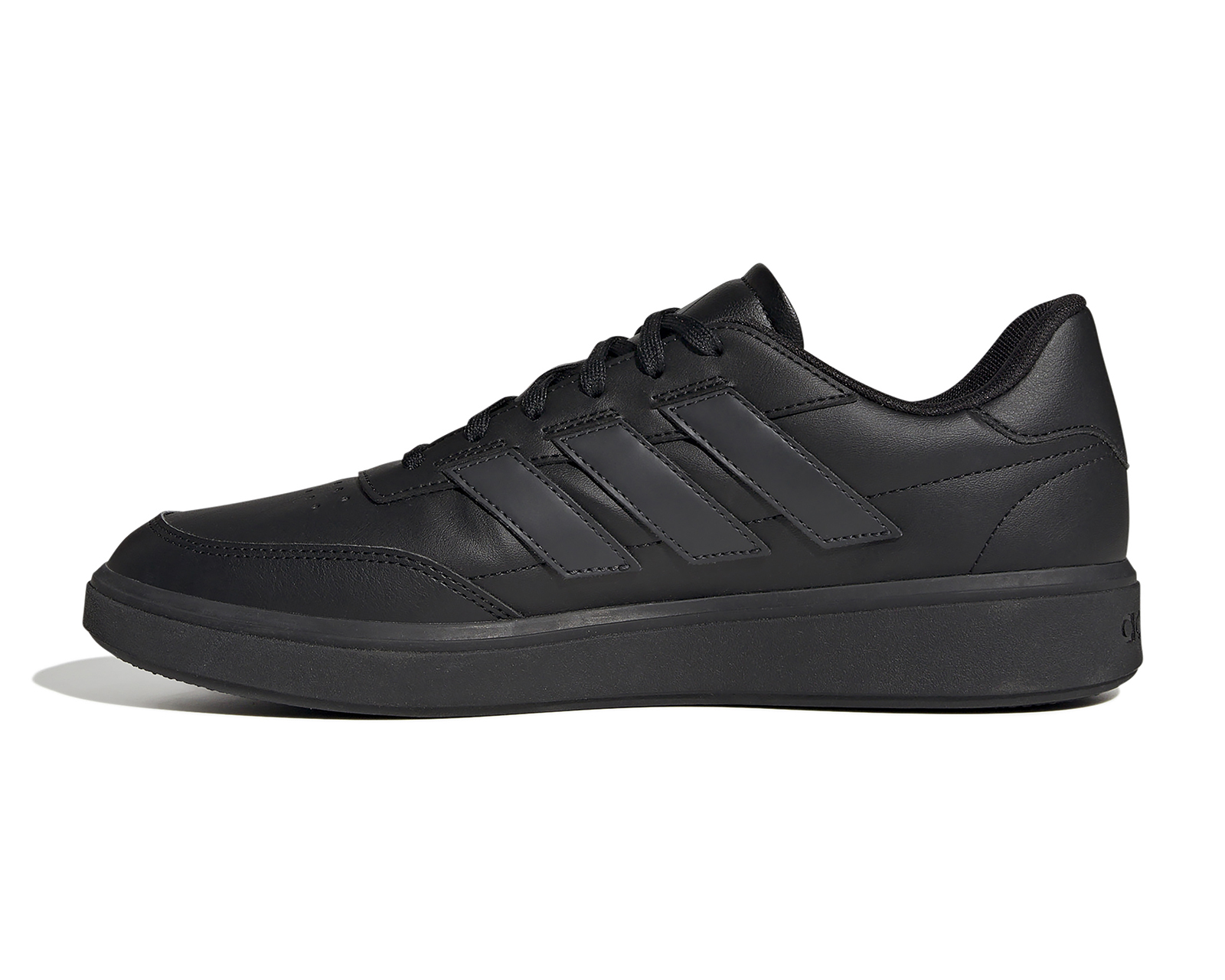 Foto 6 pulgar | Foto 5 | Tenis Adidas Courtblock para Hombre