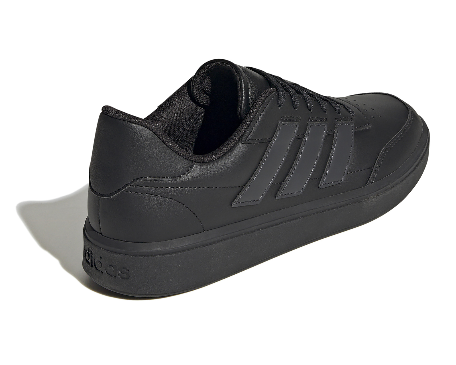 Foto 6 | Foto 6 | Tenis Adidas Courtblock para Hombre