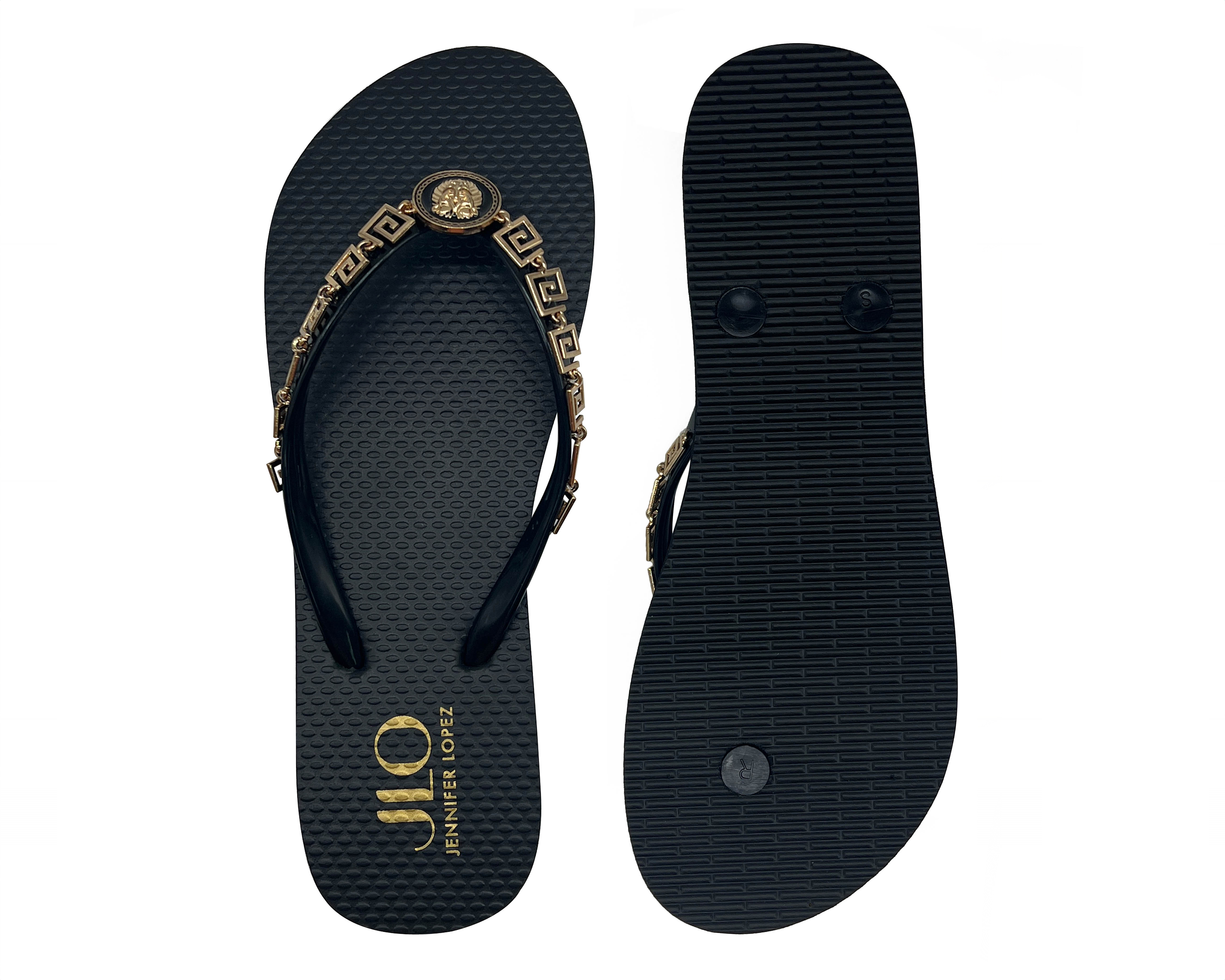 Foto 3 pulgar | Foto 2 | Sandalias de Playa Jennifer Lopez para Mujer