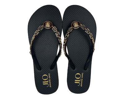Foto 3 | Foto 3 | Sandalias de Playa Jennifer Lopez para Mujer