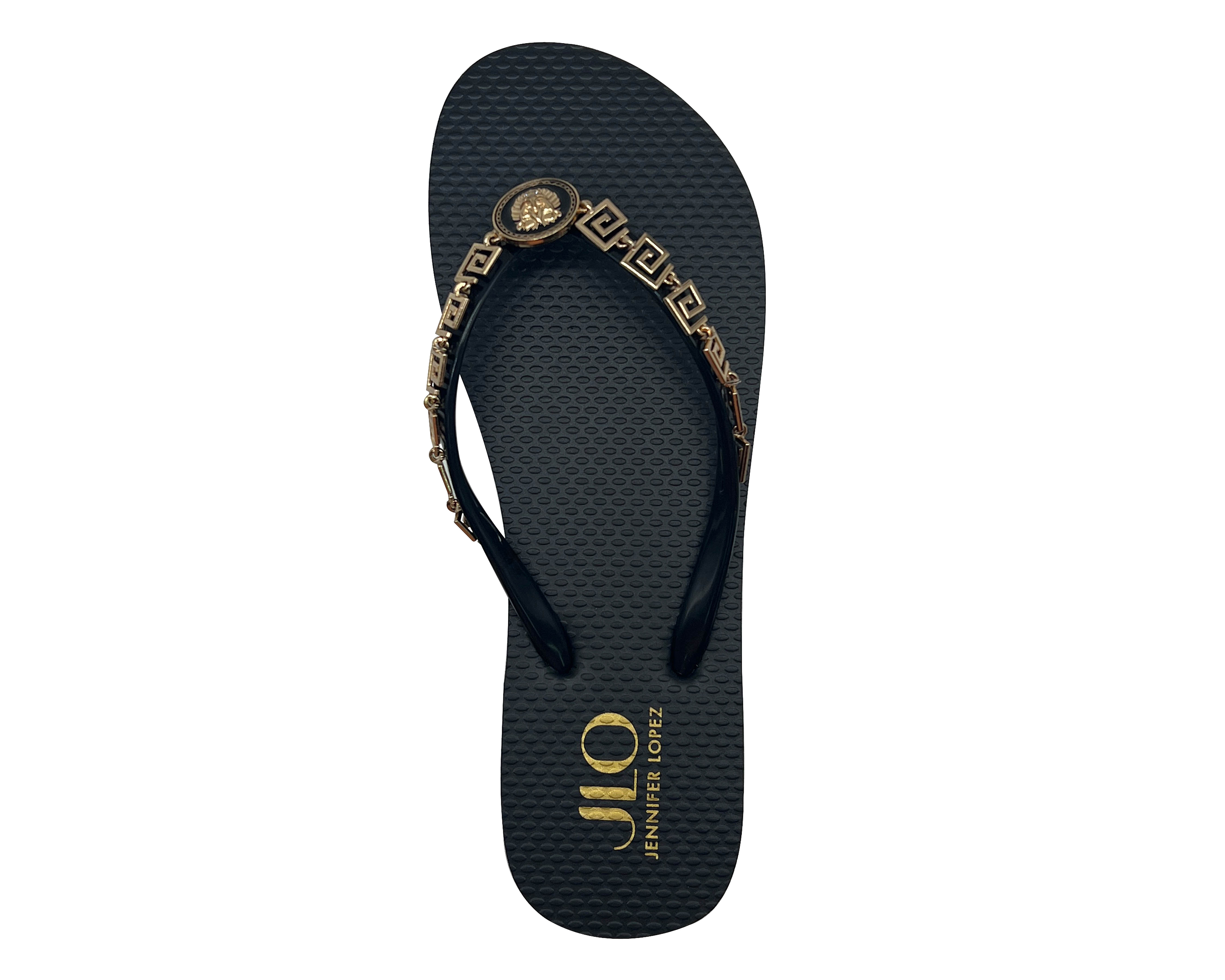 Foto 6 pulgar | Foto 5 | Sandalias de Playa Jennifer Lopez para Mujer