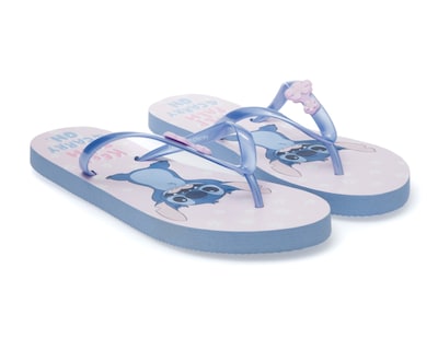 Foto 1 | Foto 1 | Sandalias de Playa Disney Stitch para Mujer