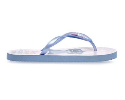 Foto 2 | Foto 2 | Sandalias de Playa Disney Stitch para Mujer