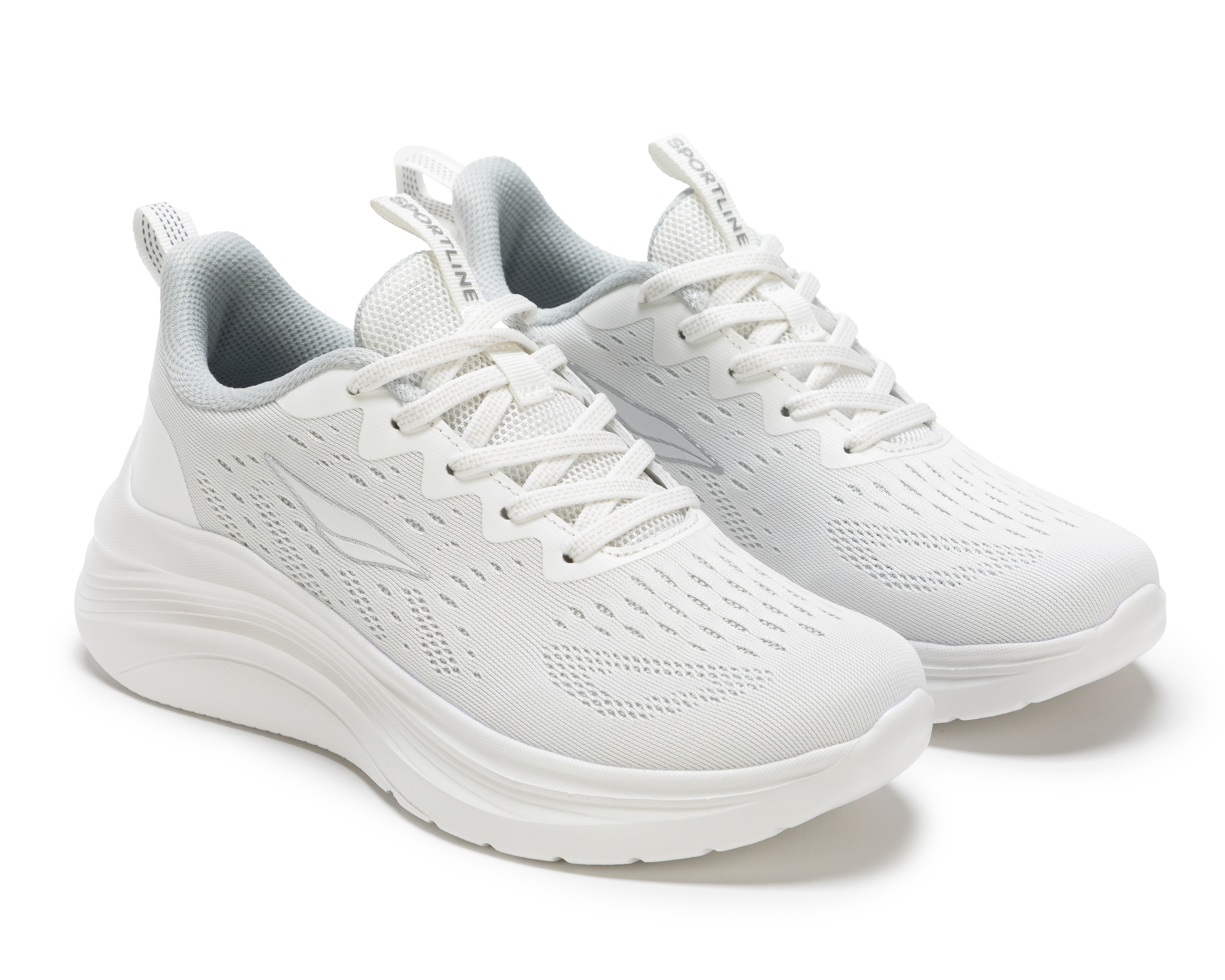 Foto 1 | Foto 1 | Tenis para Correr Sportline para Mujer