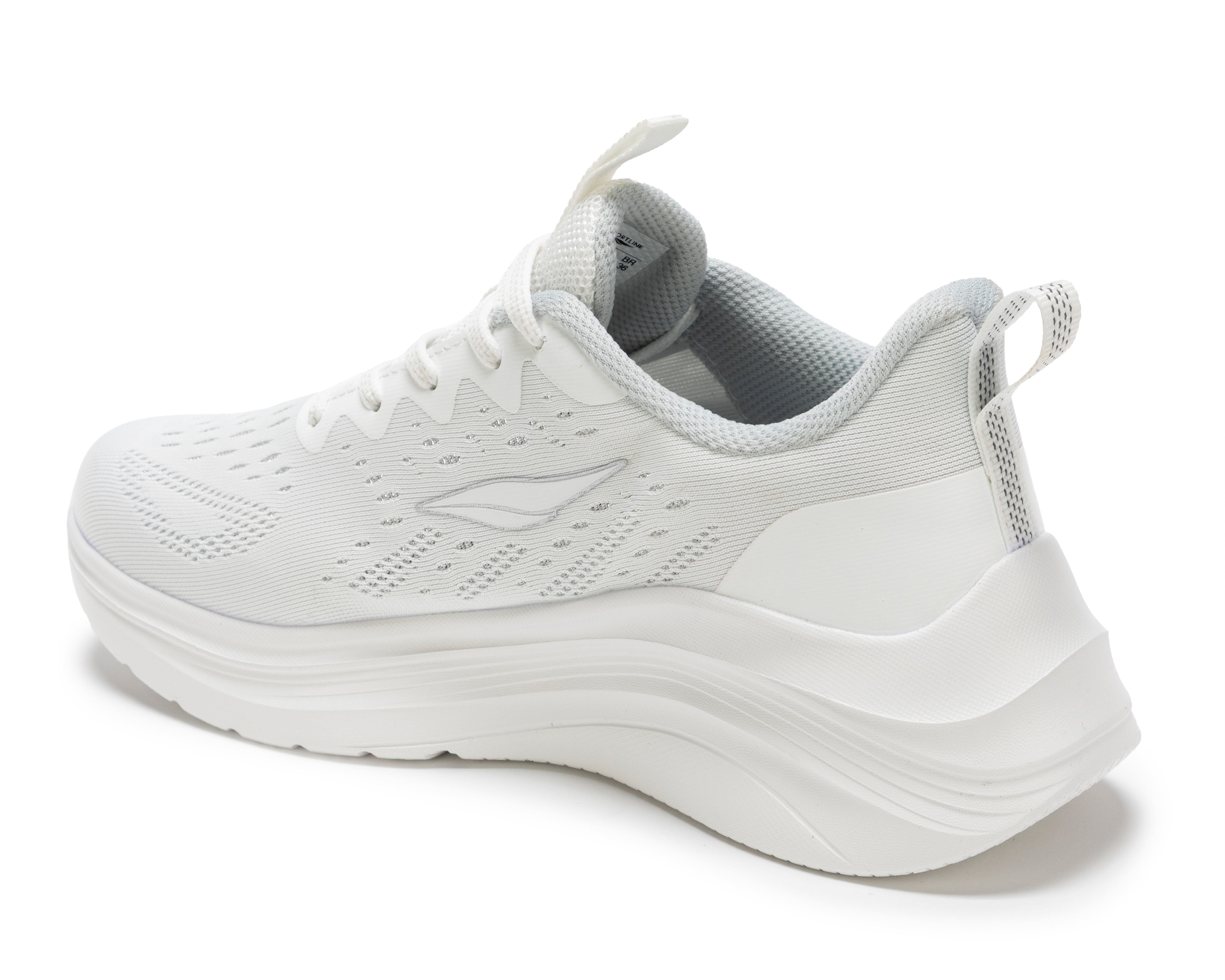 Foto 4 pulgar | Foto 3 | Tenis para Correr Sportline para Mujer