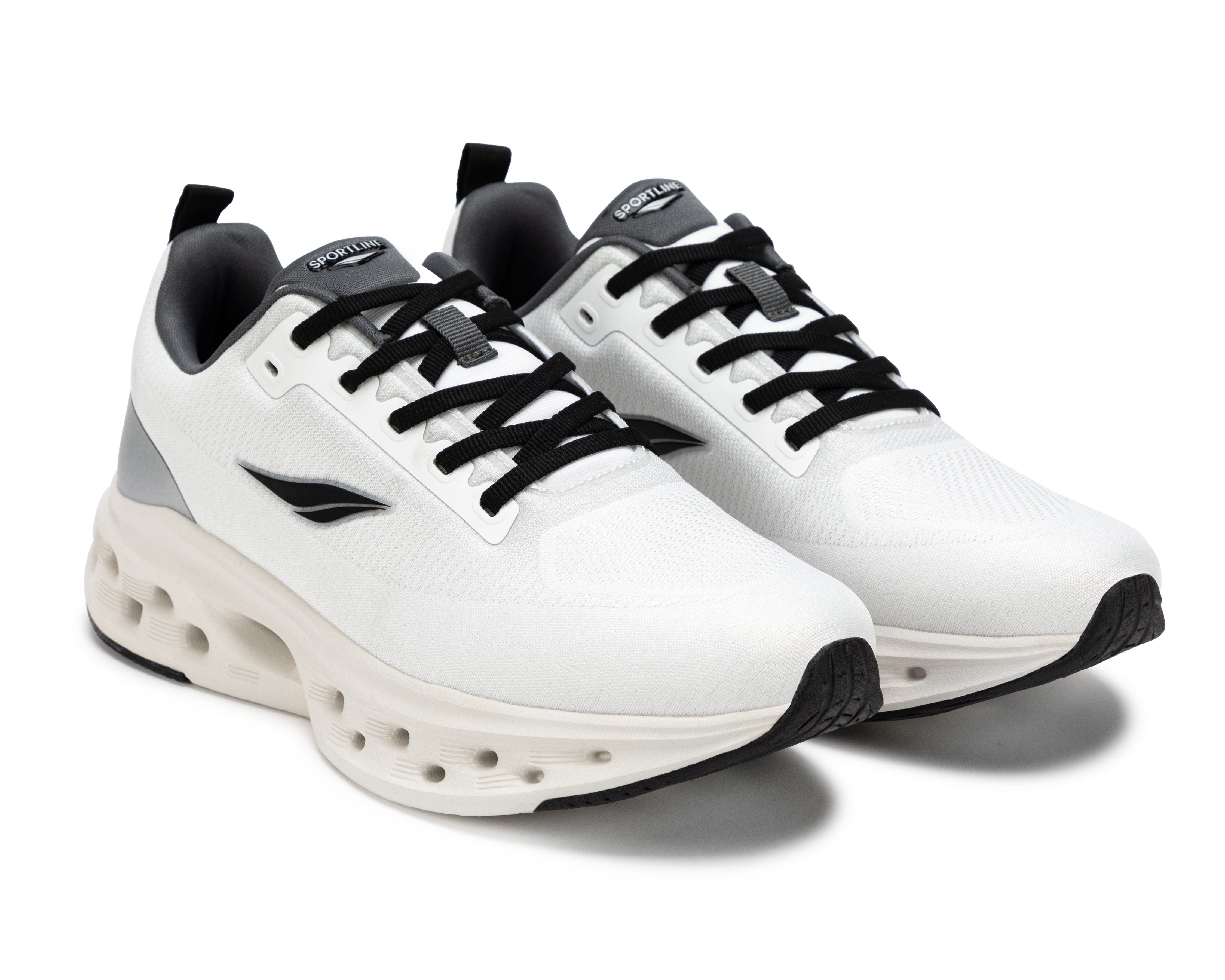 Tenis para Jogging Sportline para Mujer