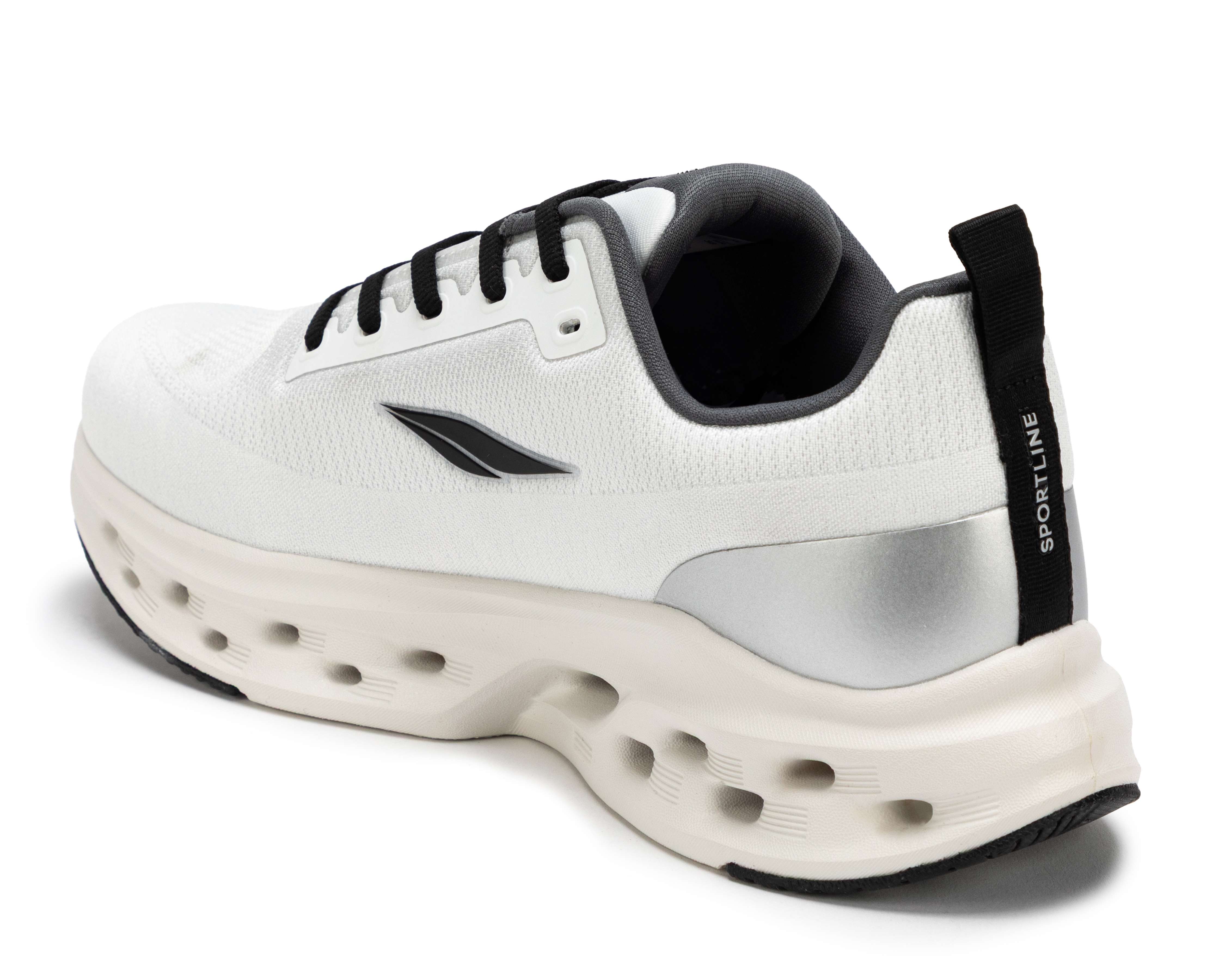Foto 4 pulgar | Foto 3 | Tenis para Jogging Sportline para Mujer