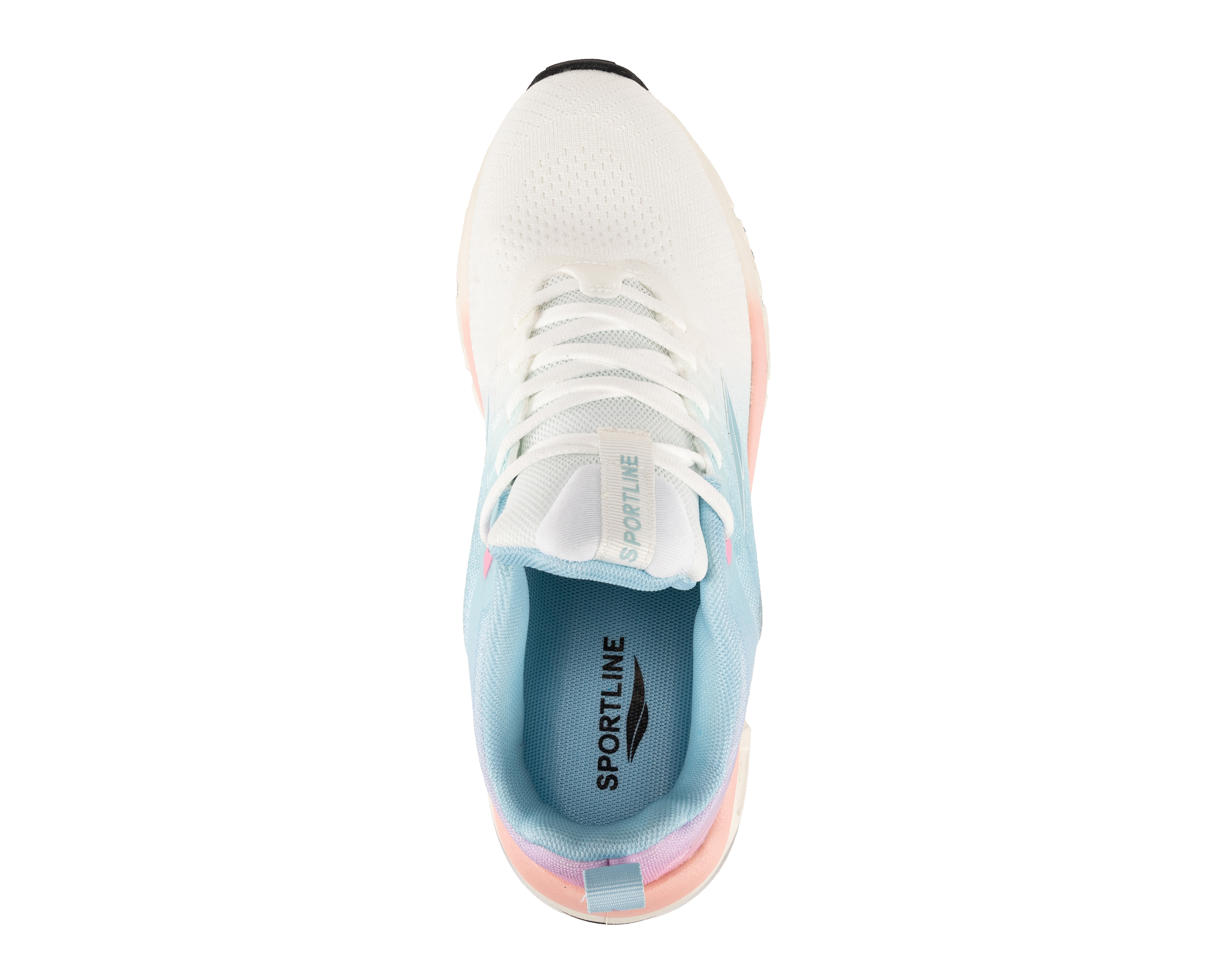 Foto 5 | Foto 5 | Tenis para Correr Sportline para Mujer