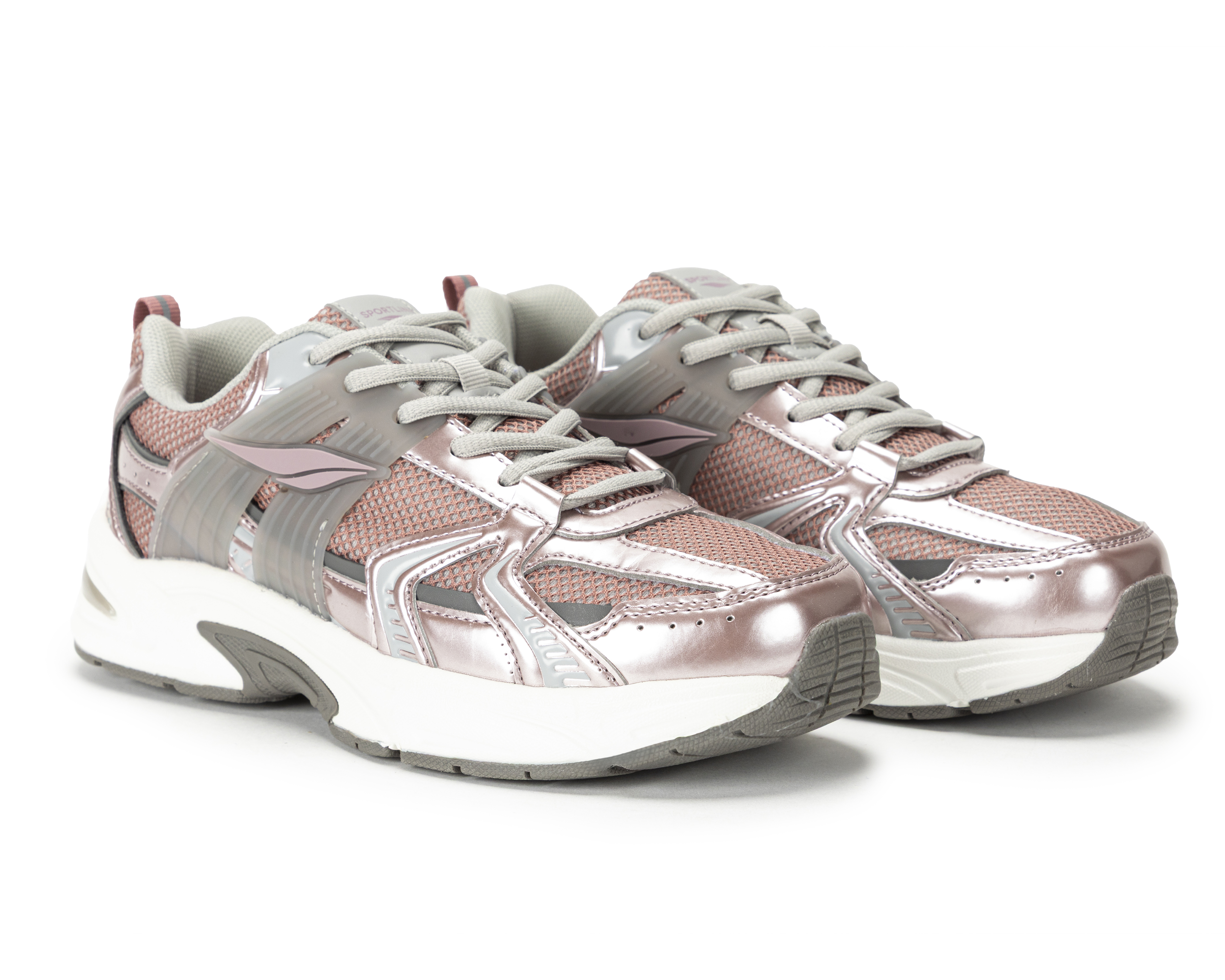 Tenis para Jogging Sportline para Mujer