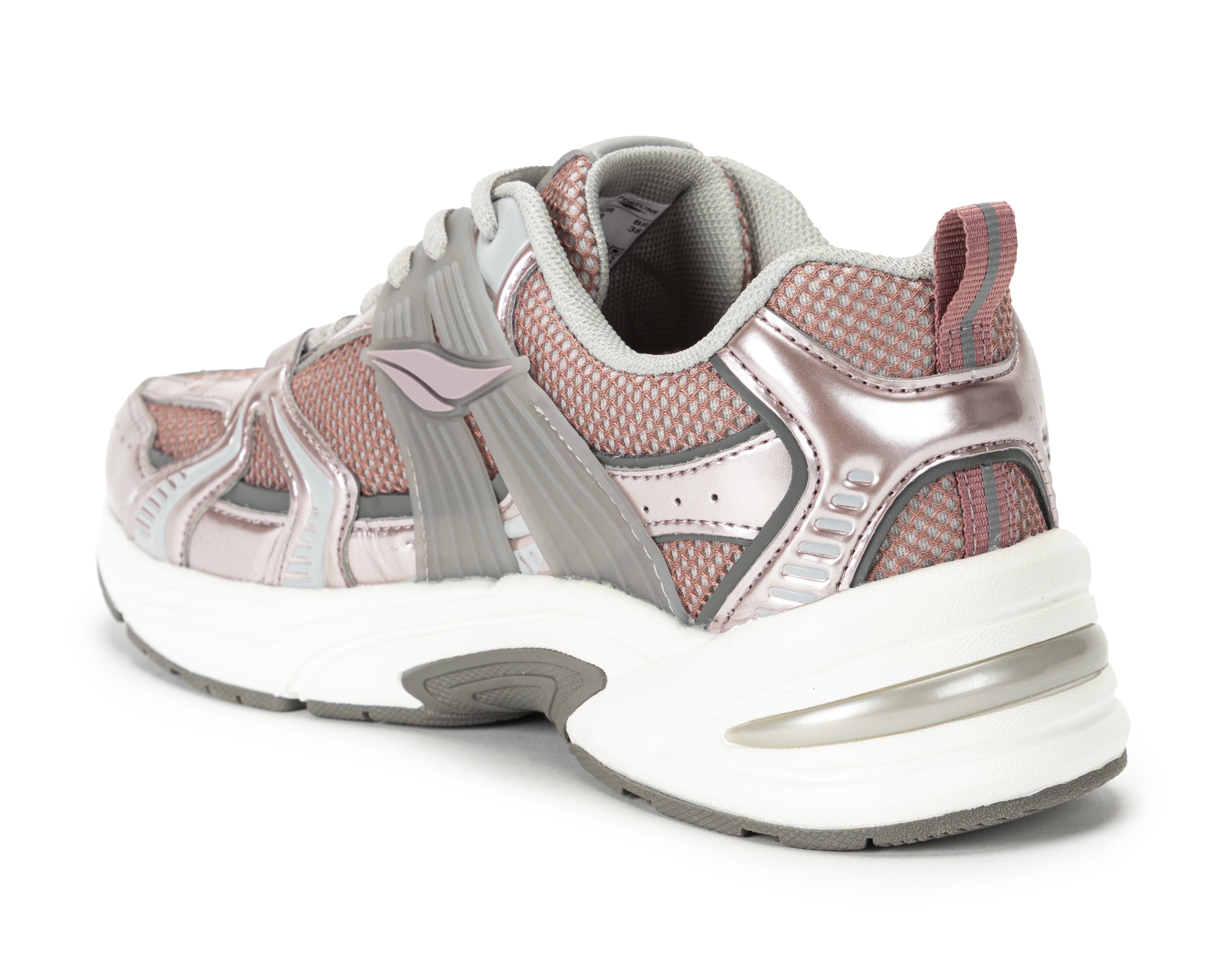 Foto 4 pulgar | Foto 3 | Tenis para Jogging Sportline para Mujer