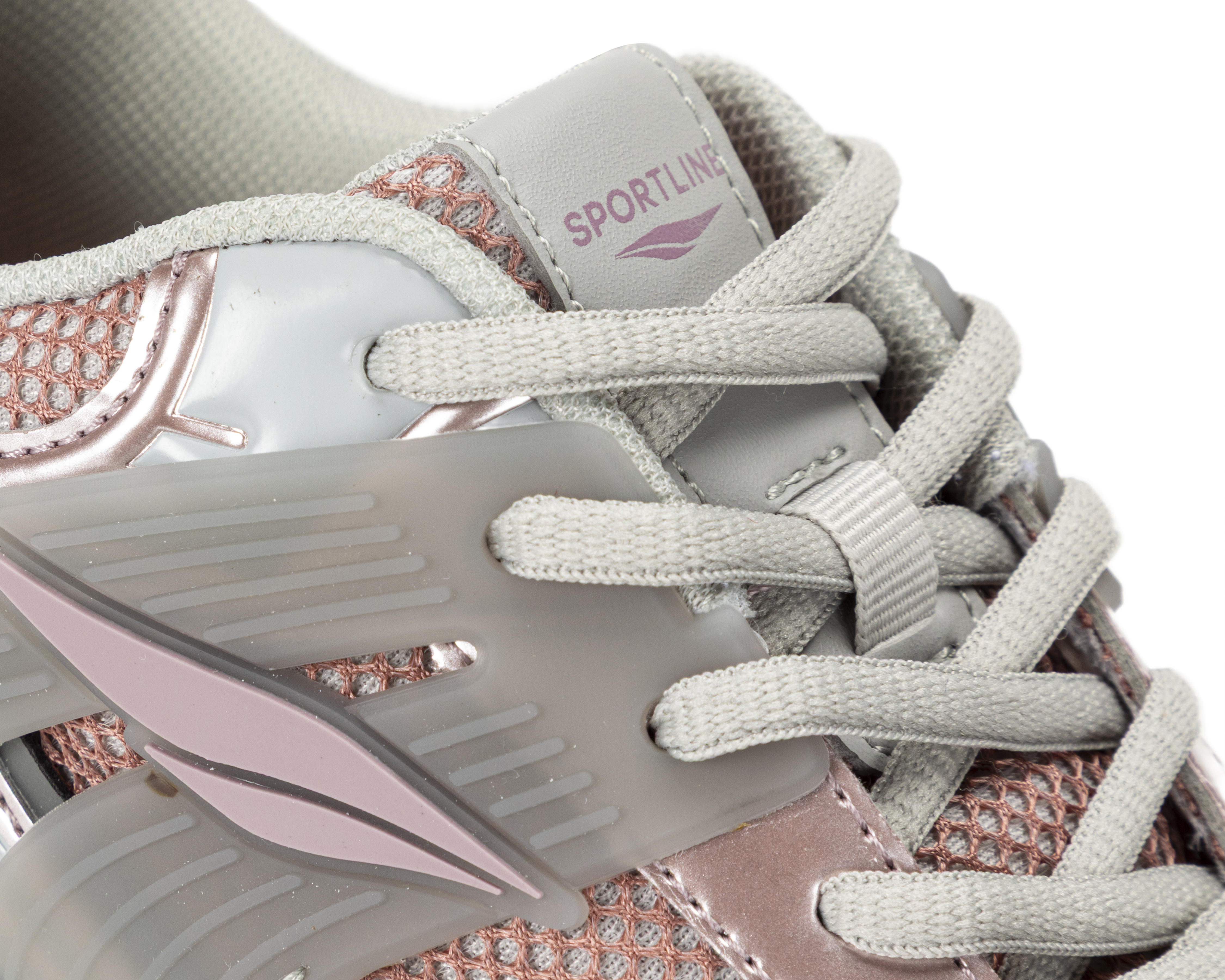 Foto 6 pulgar | Foto 5 | Tenis para Jogging Sportline para Mujer