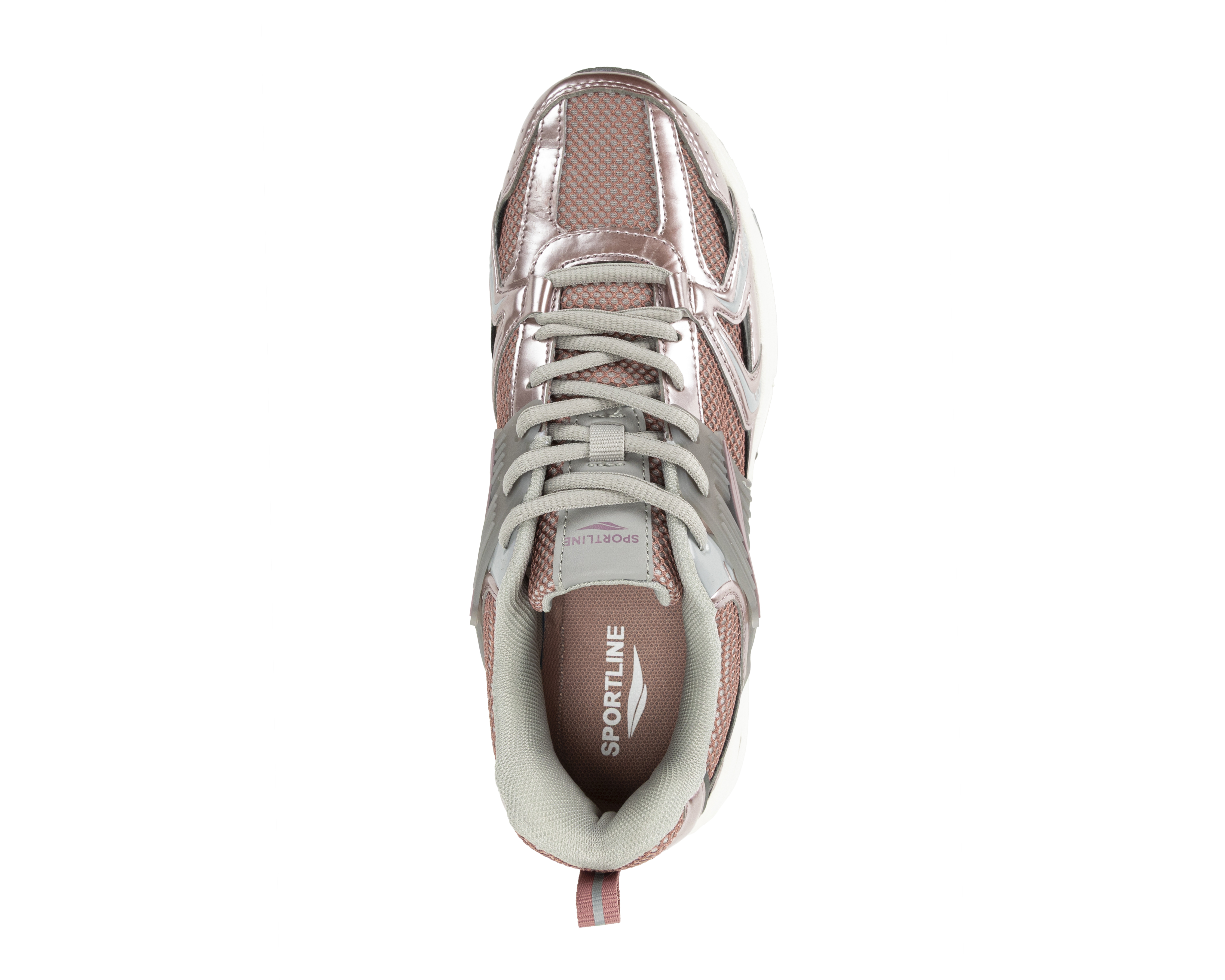 Foto 7 pulgar | Foto 6 | Tenis para Jogging Sportline para Mujer