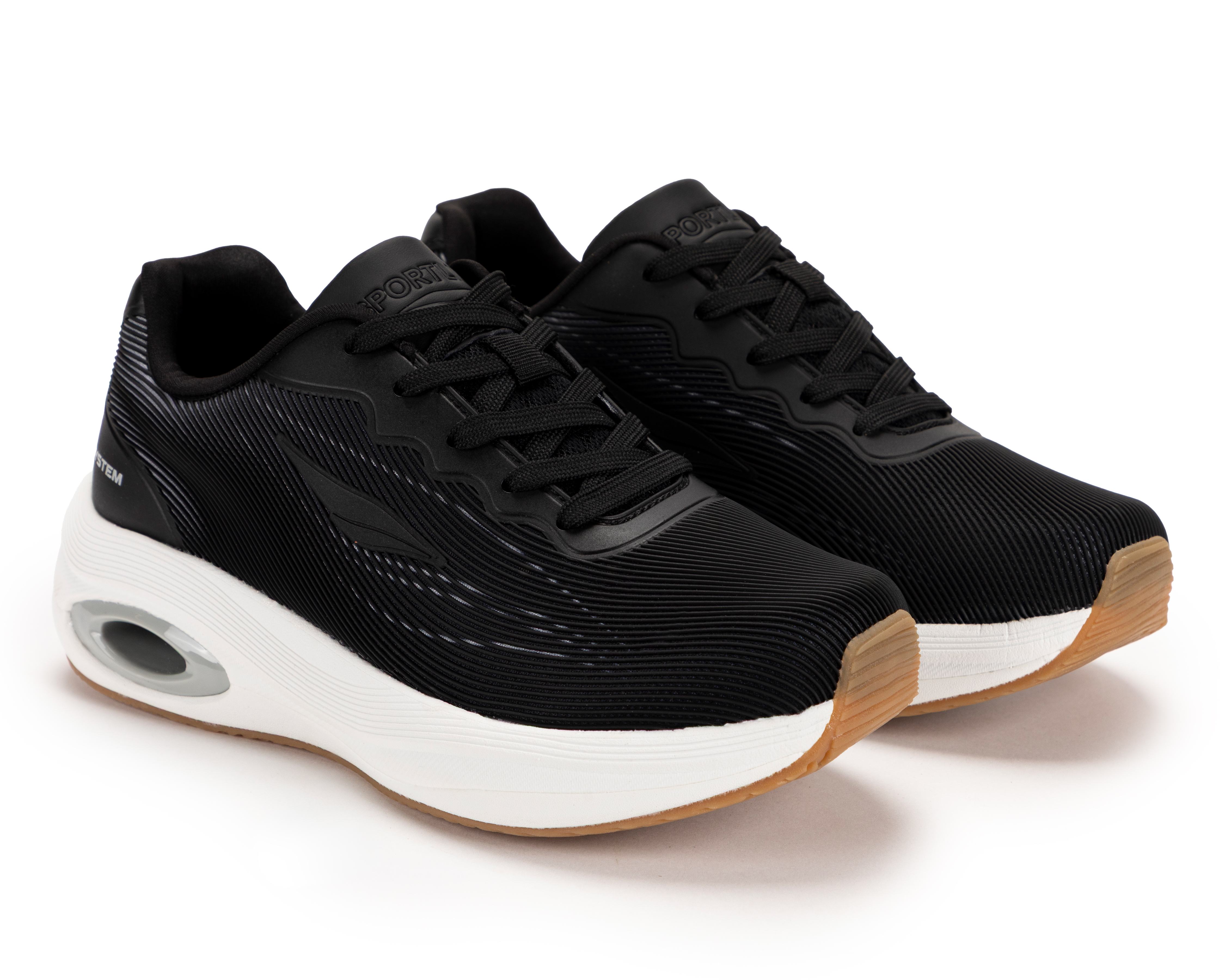 Tenis para Jogging Sportline para Mujer